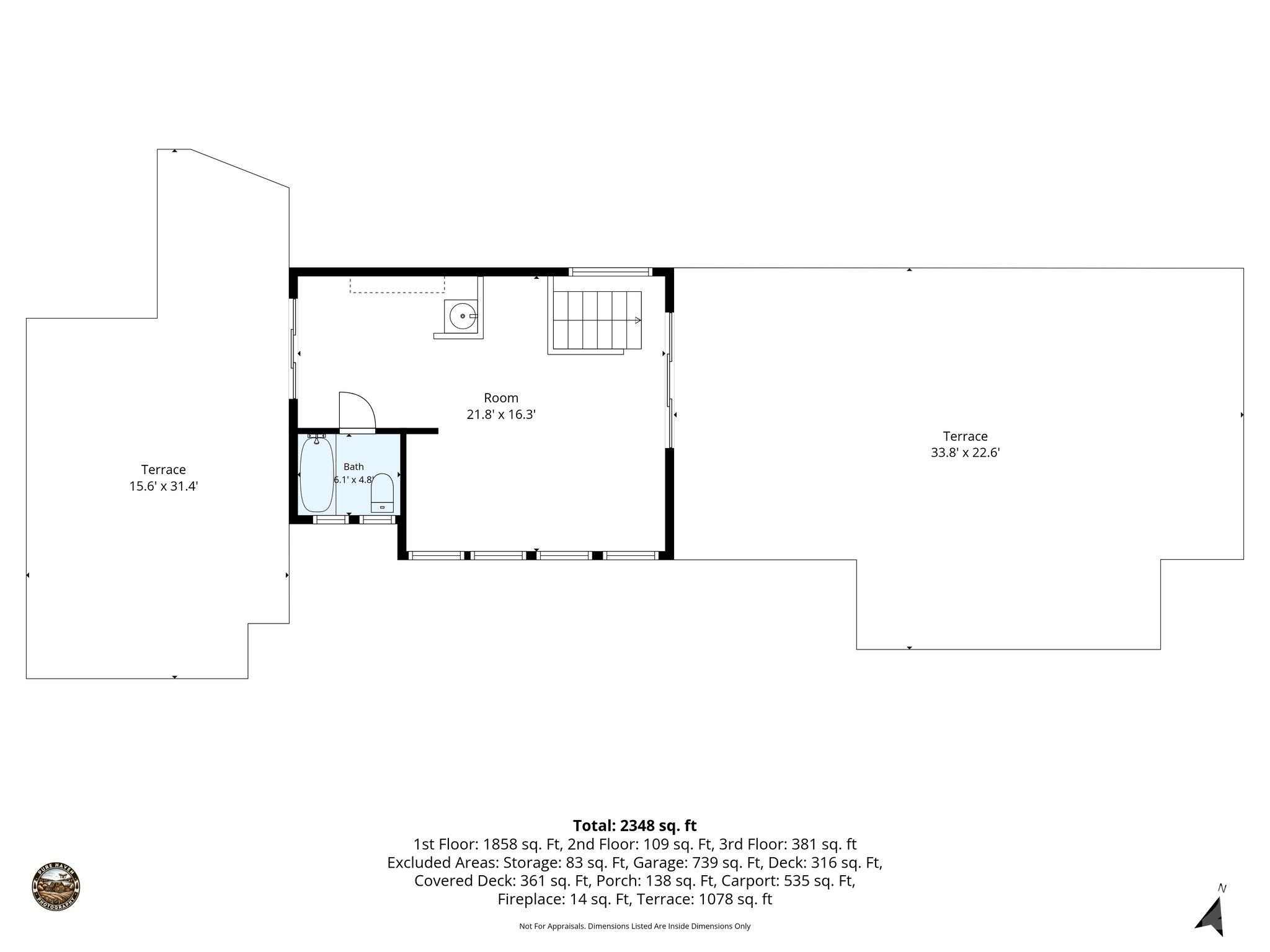 Single Family Residence at 500 E Poplar Drive, Hendersonville, photo 42 of 42