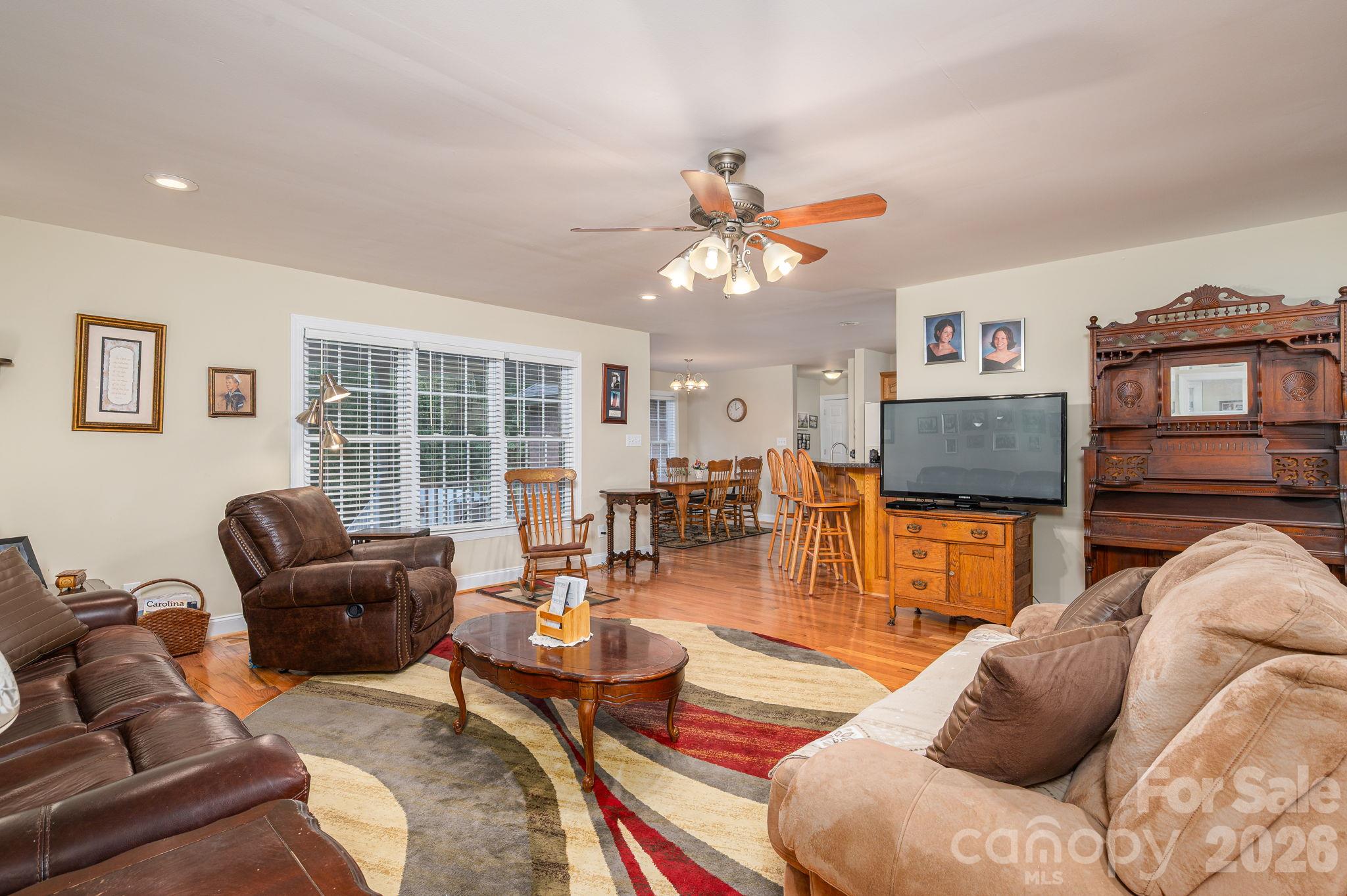 Single Family Residence at 2150 Fox Creek Trail, Lincolnton, photo 7 of 40
