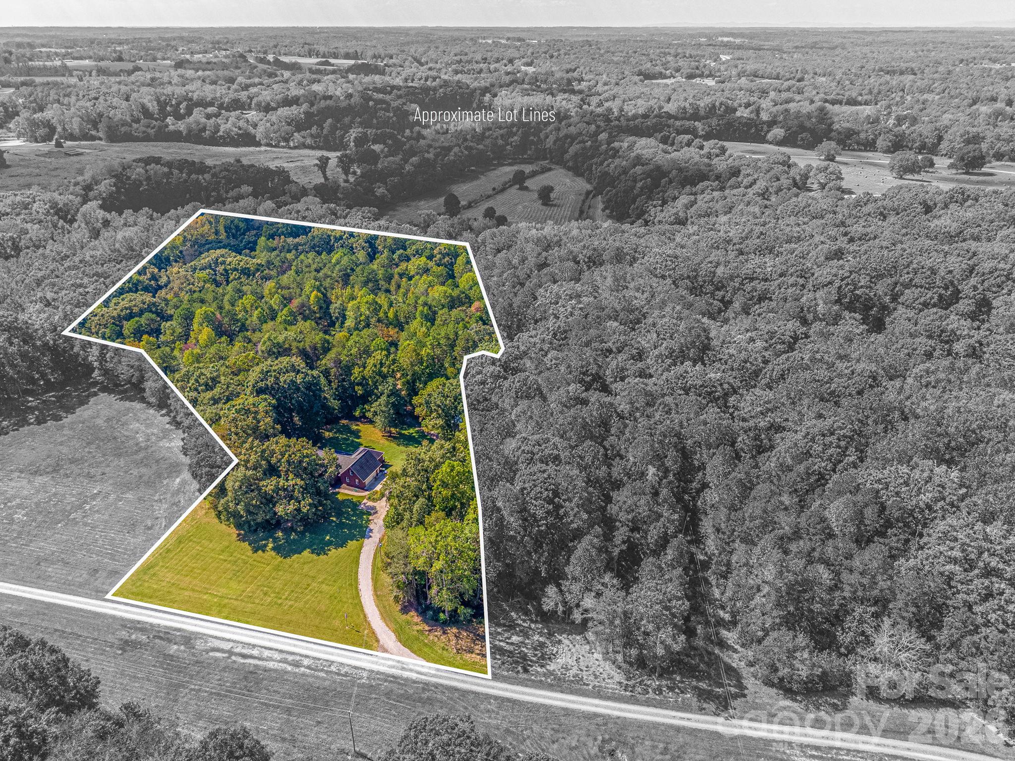 2150 Fox Creek Trail