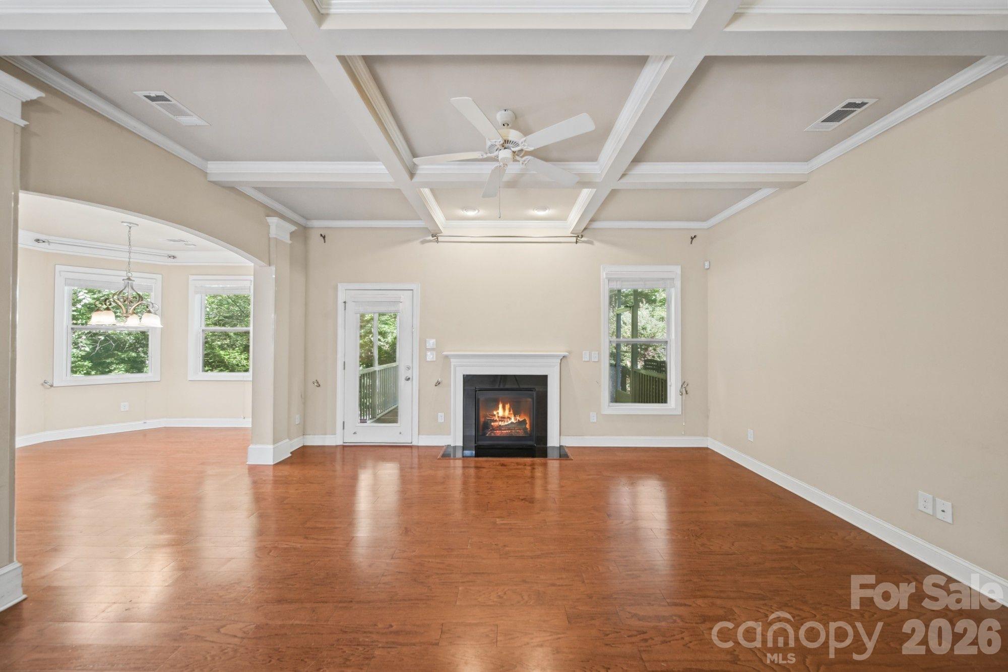 Single Family Residence at 128 Harvest Wind Court, Mooresville, photo 7 of 42