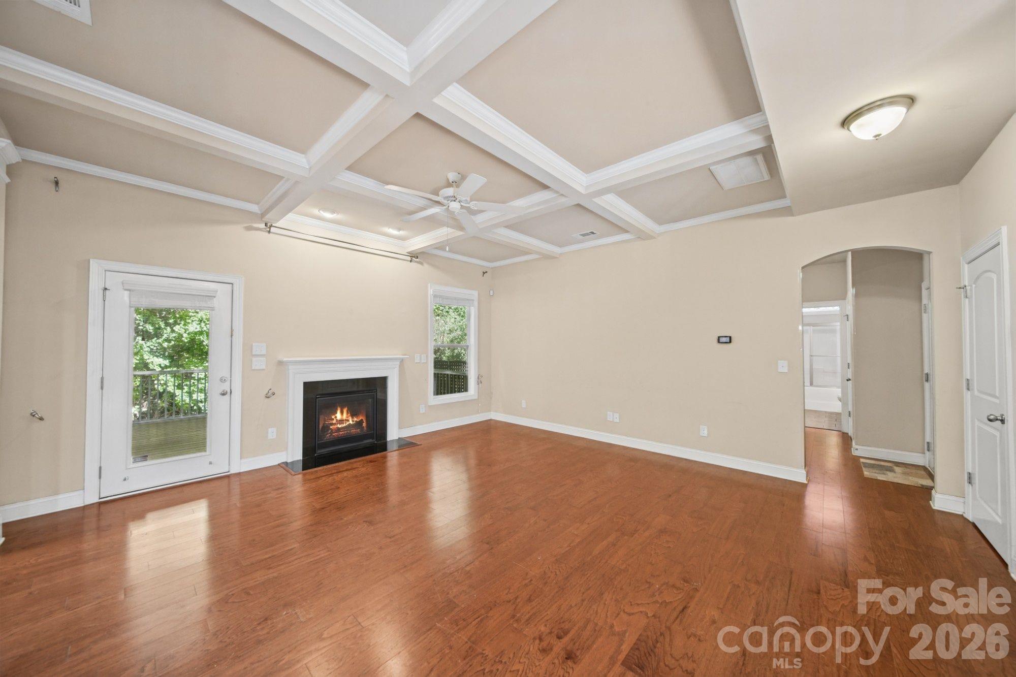 Single Family Residence at 128 Harvest Wind Court, Mooresville, photo 37 of 42