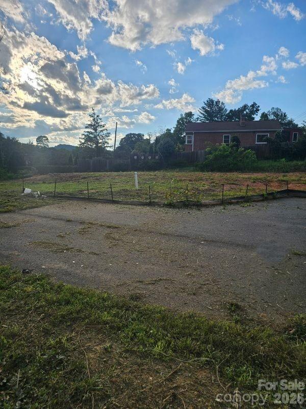 Acreage at 116 Starnes Cove Road, Asheville, photo 3 of 17