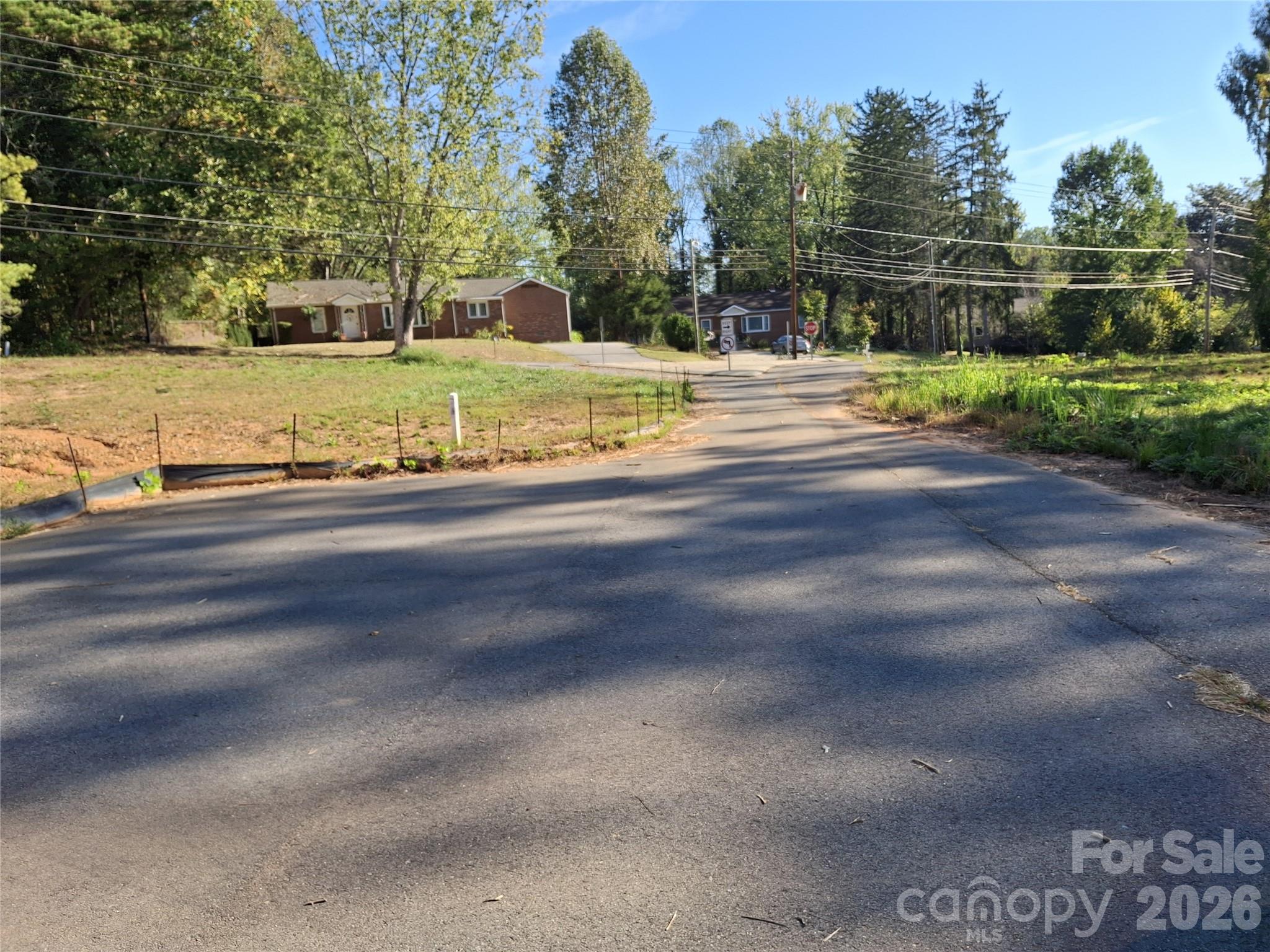 Acreage at 116 Starnes Cove Road, Asheville, photo 15 of 17