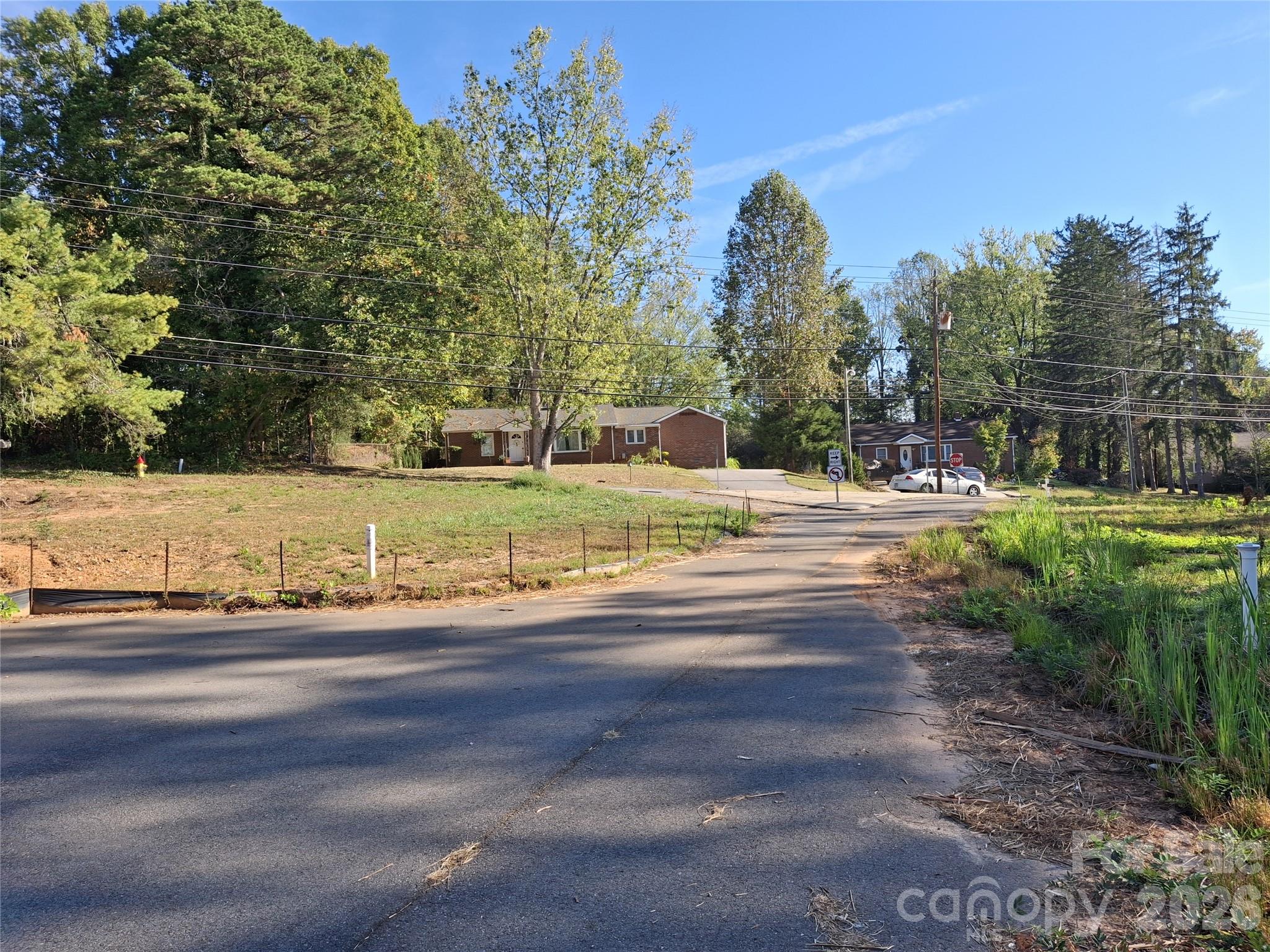 Acreage at 116 Starnes Cove Road, Asheville, photo 16 of 17