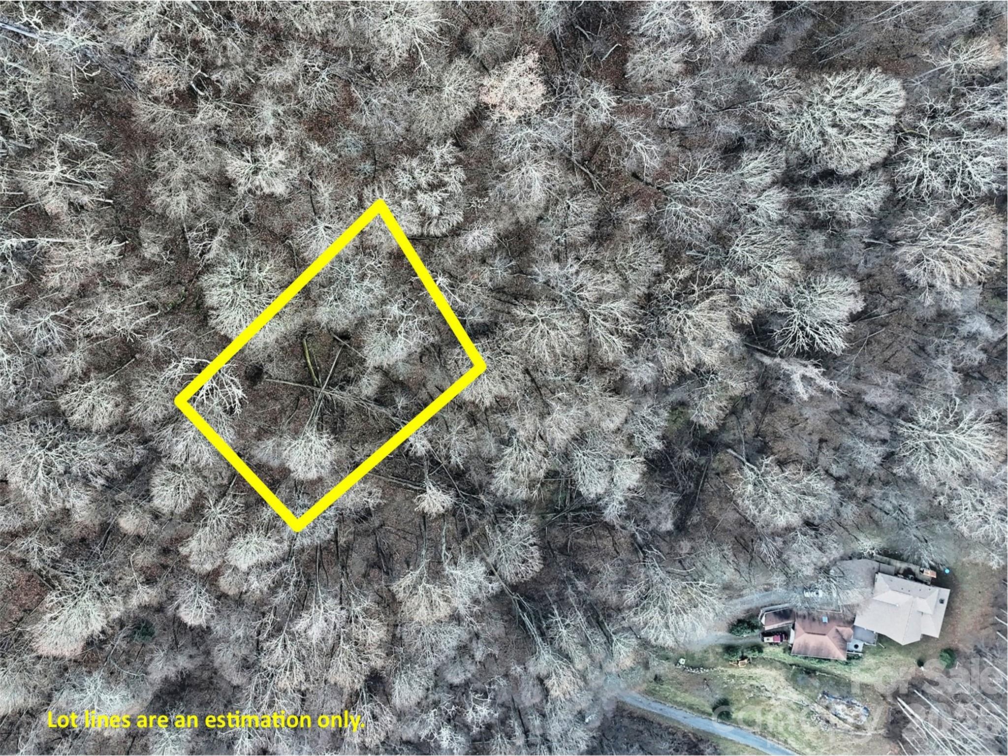 Lot at TBD Vireo Lane, Waynesville, photo 3 of 6