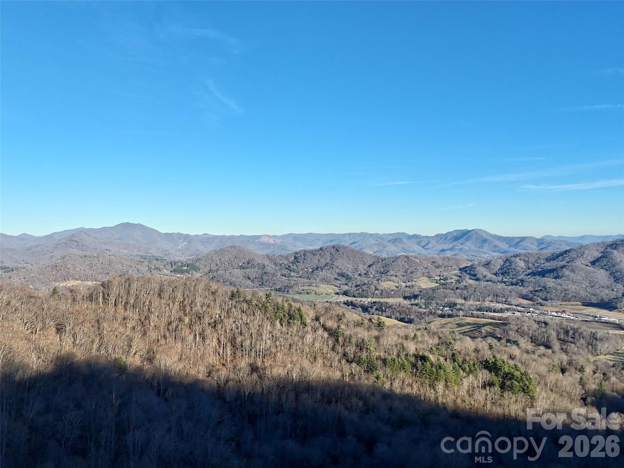Lot at TBD Vireo Lane, Waynesville, photo 4 of 6