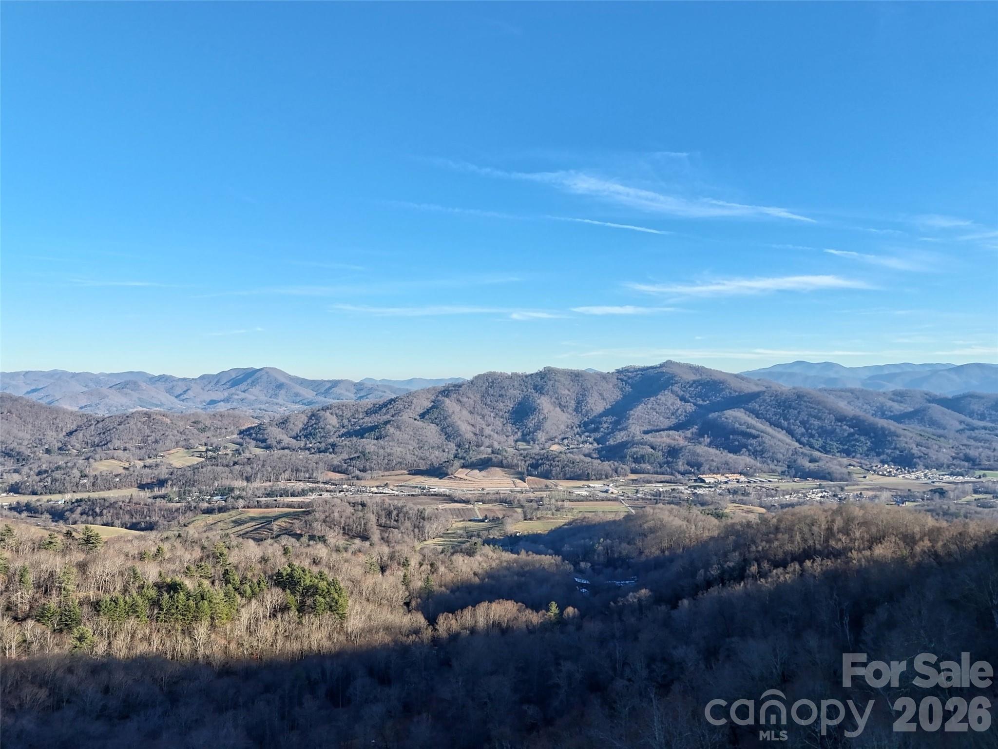 Lot at TBD Vireo Lane, Waynesville, photo 5 of 6