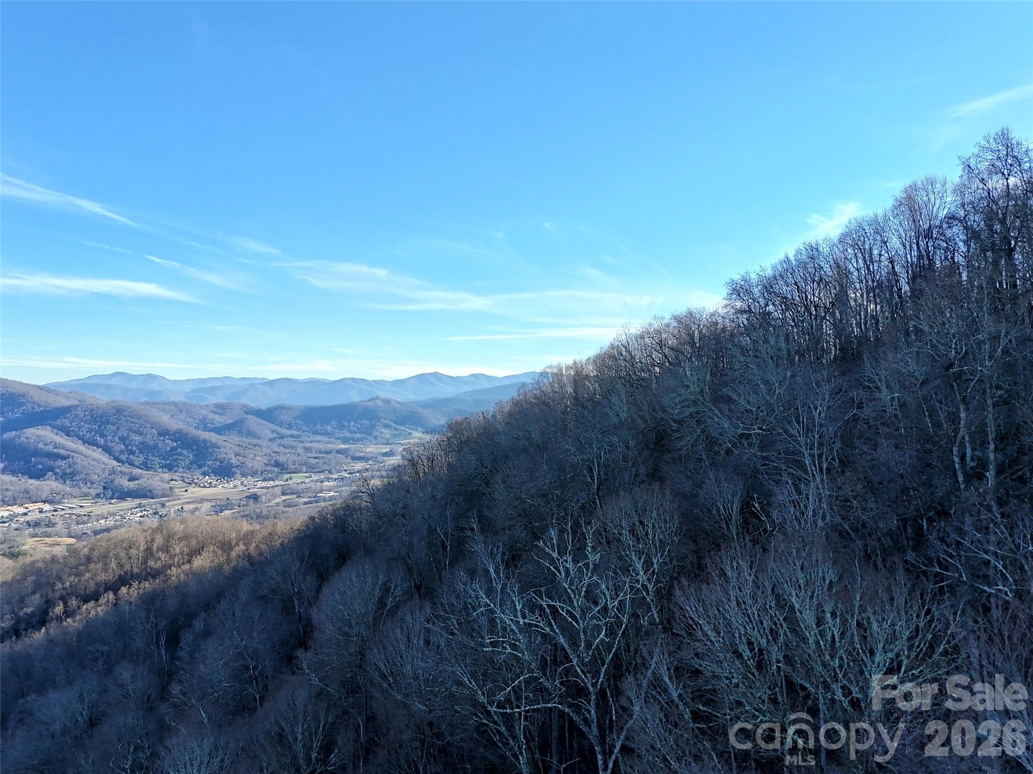 Lot at TBD Vireo Lane, Waynesville, photo 6 of 6