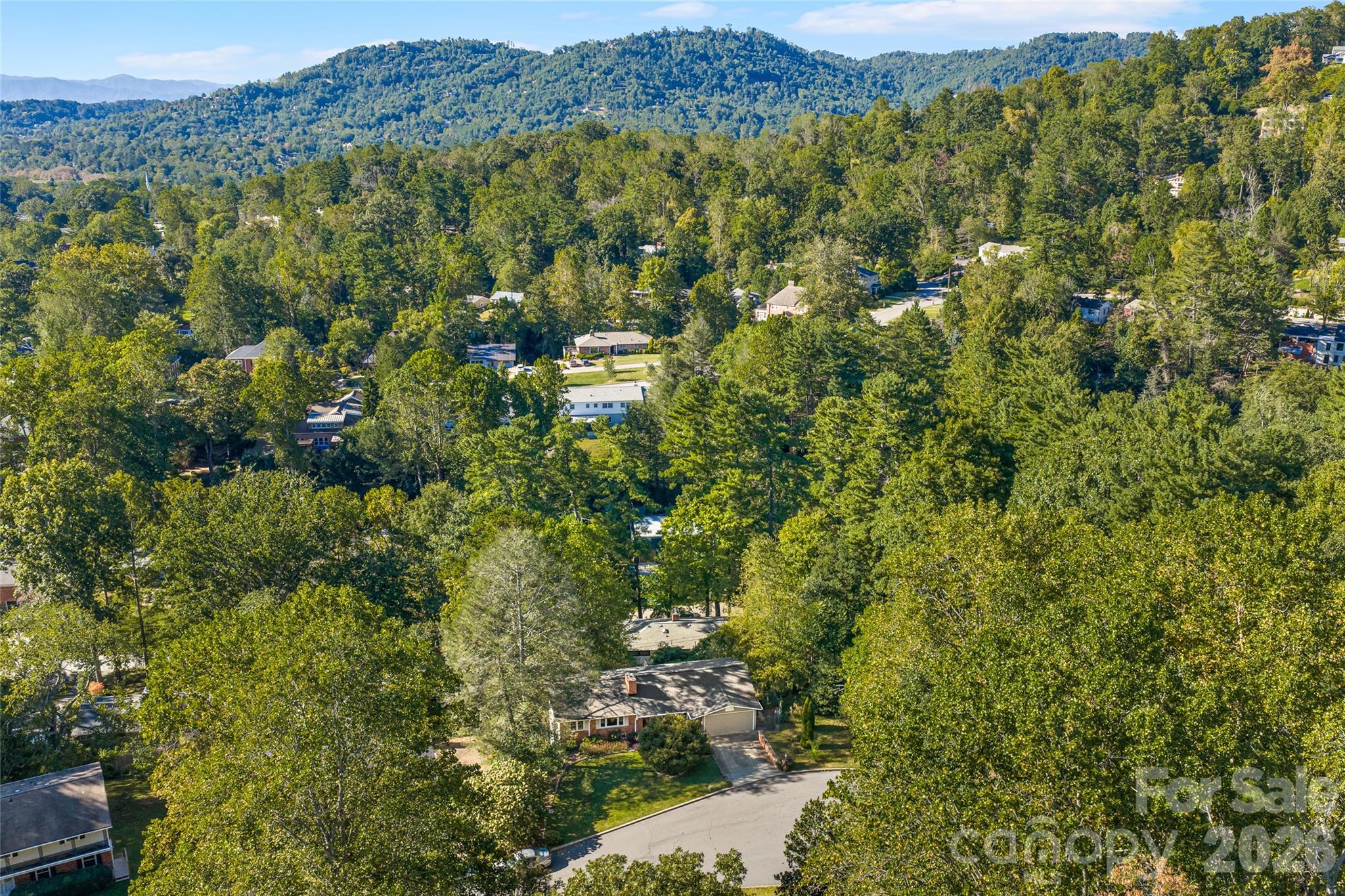 Single Family Residence at 18 Northwood Road, Asheville, photo 24 of 24