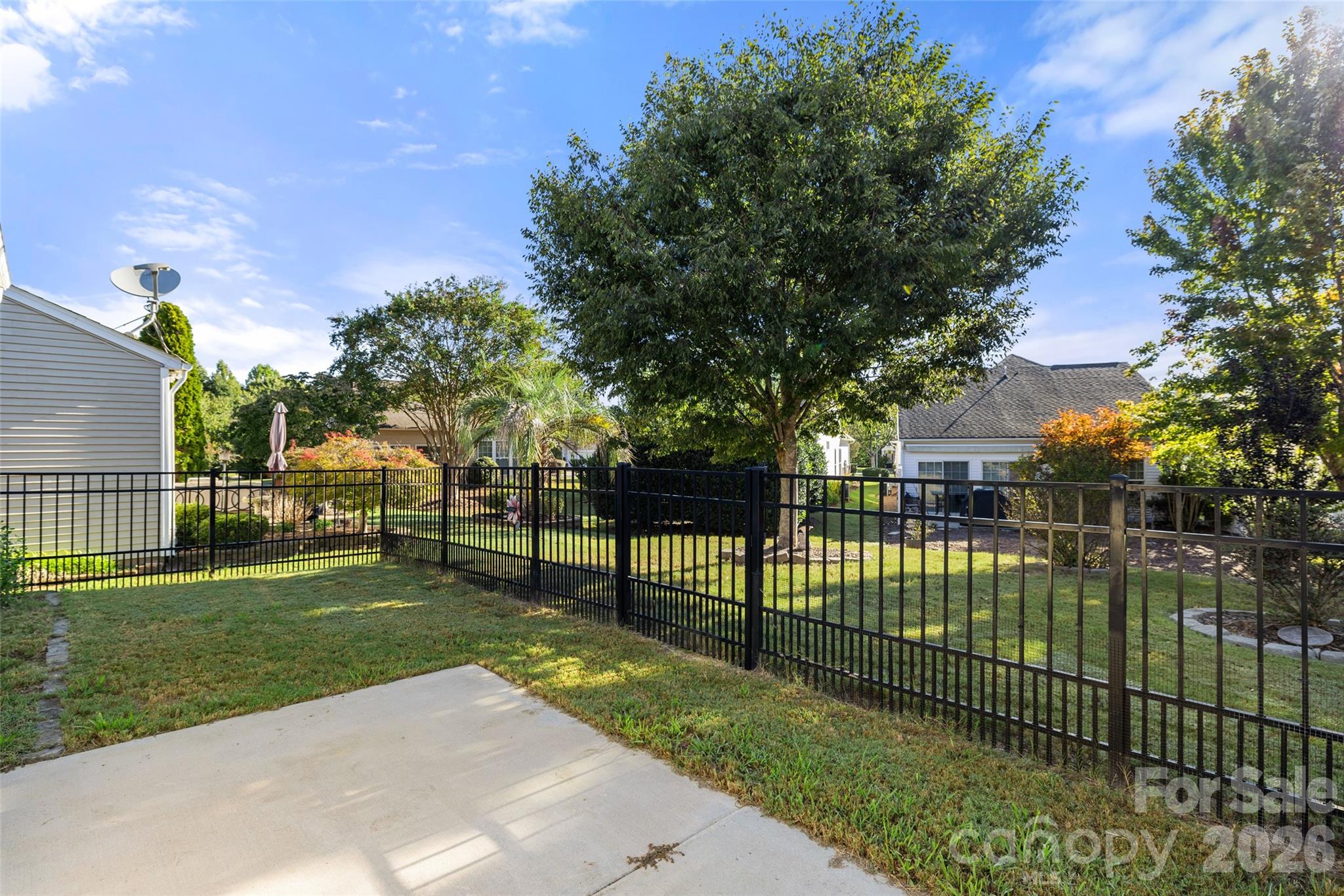 Single Family Residence at 16344 Raven Crest Drive, Indian Land, photo 27 of 39