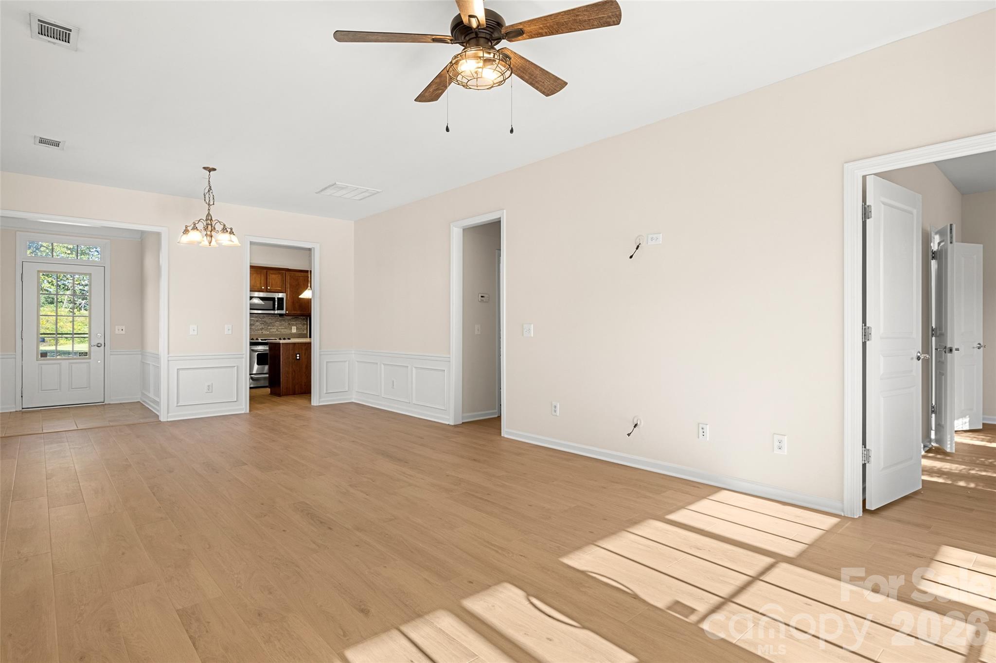 Single Family Residence at 16344 Raven Crest Drive, Indian Land, photo 16 of 39