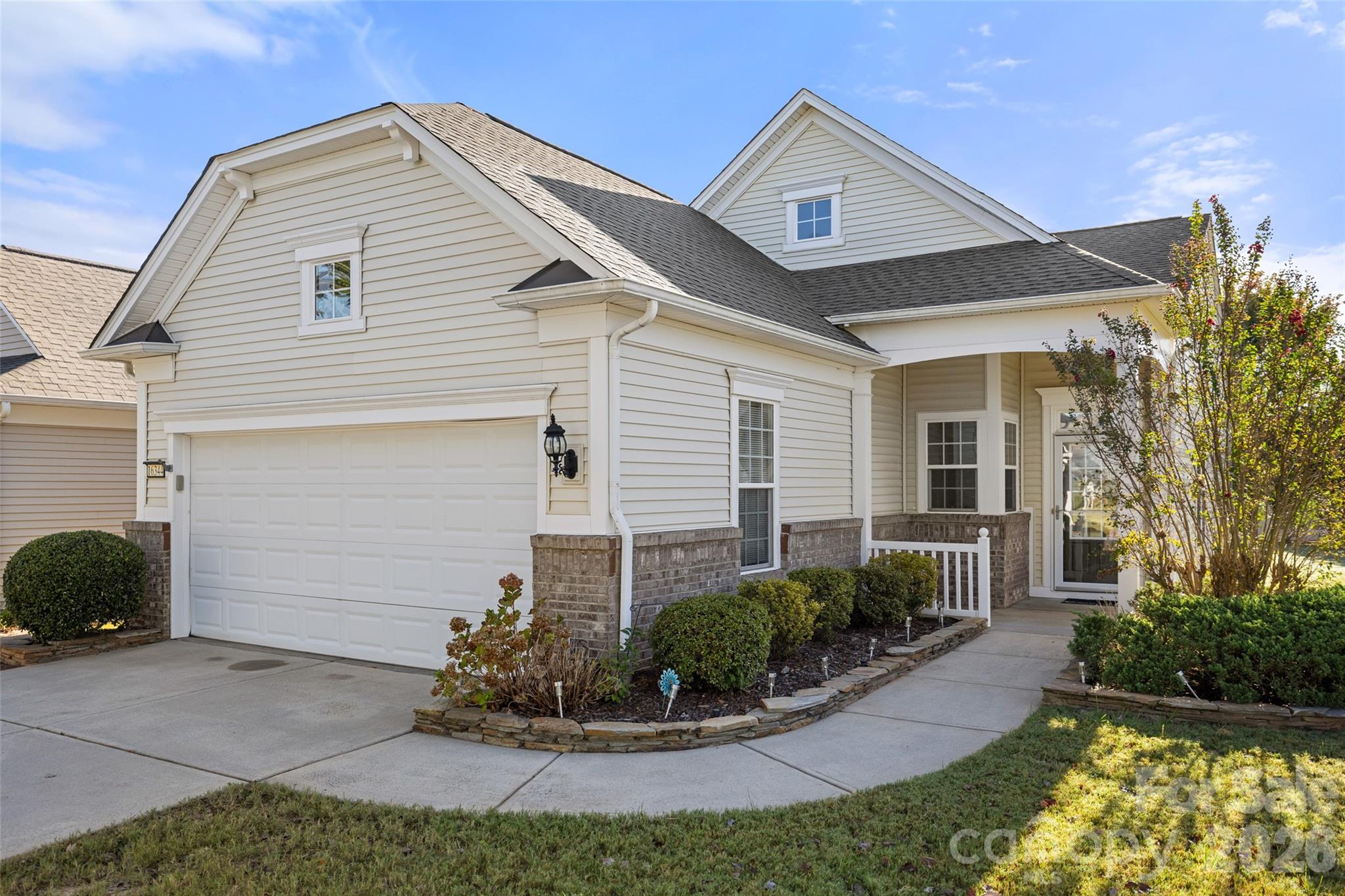 Single Family Residence at 16344 Raven Crest Drive, Indian Land, photo 26 of 39