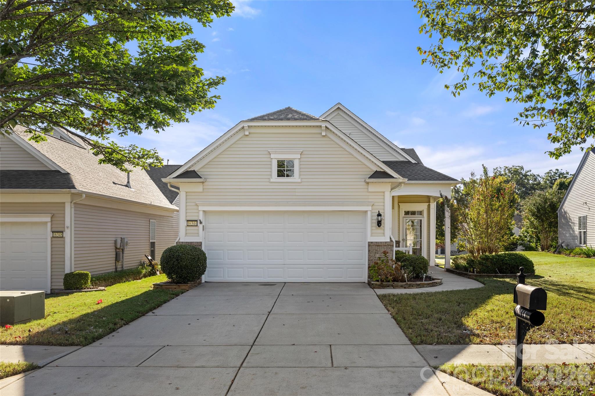 Single Family Residence at 16344 Raven Crest Drive, Indian Land, photo 30 of 39