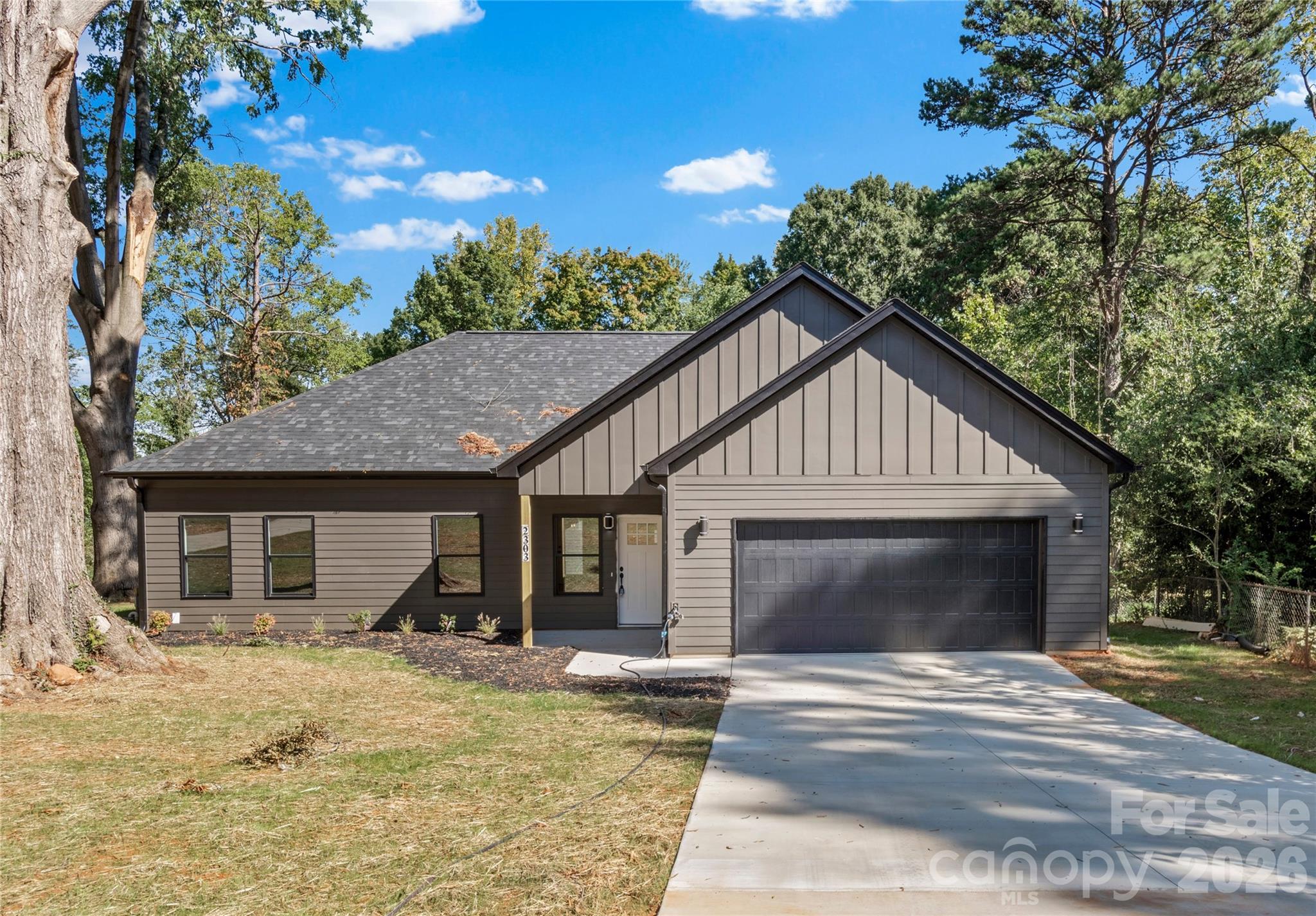 2303 Frederick Drive