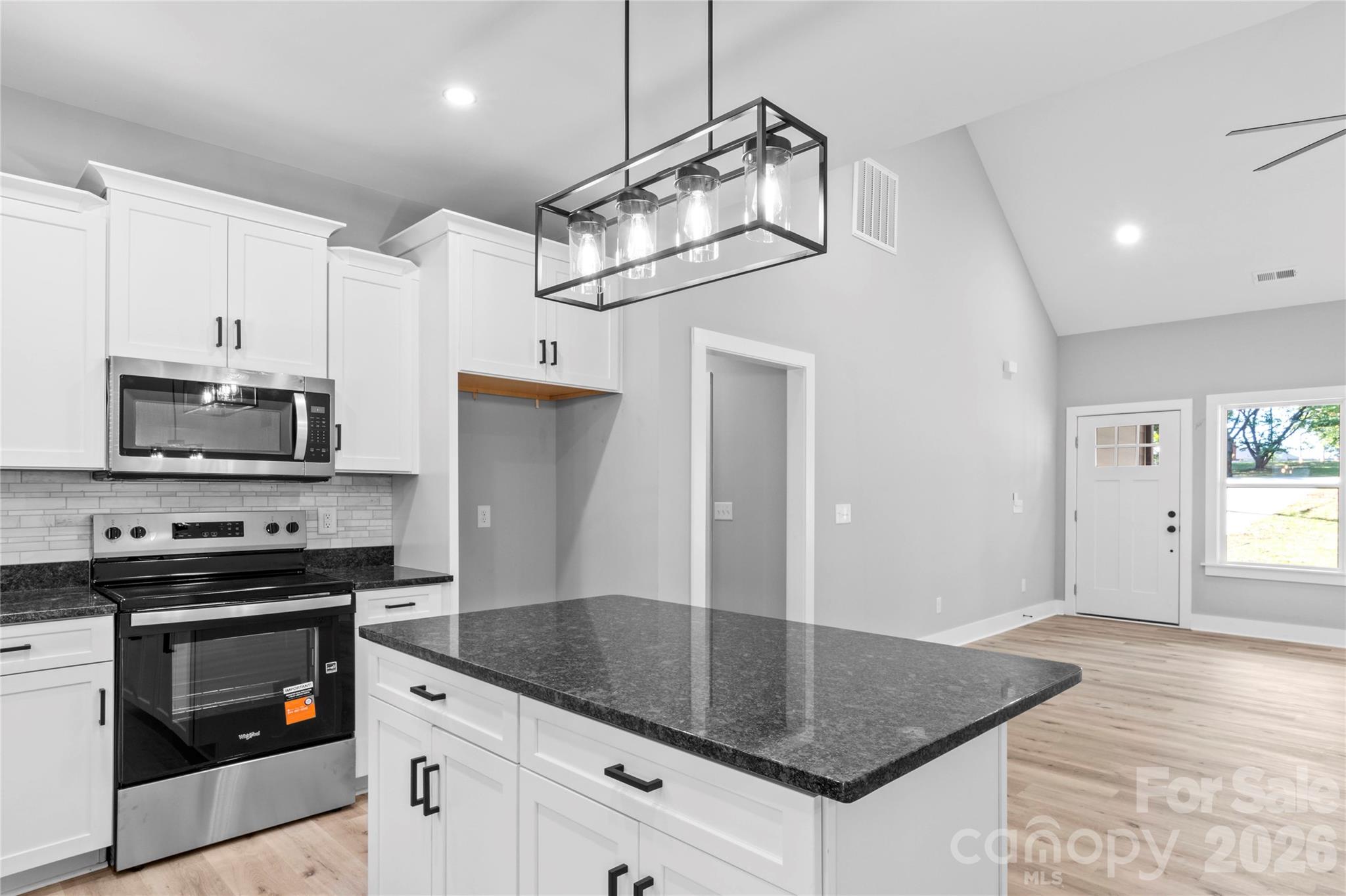 Single Family Residence at 2303 Frederick Drive, Winston Salem, photo 6 of 28