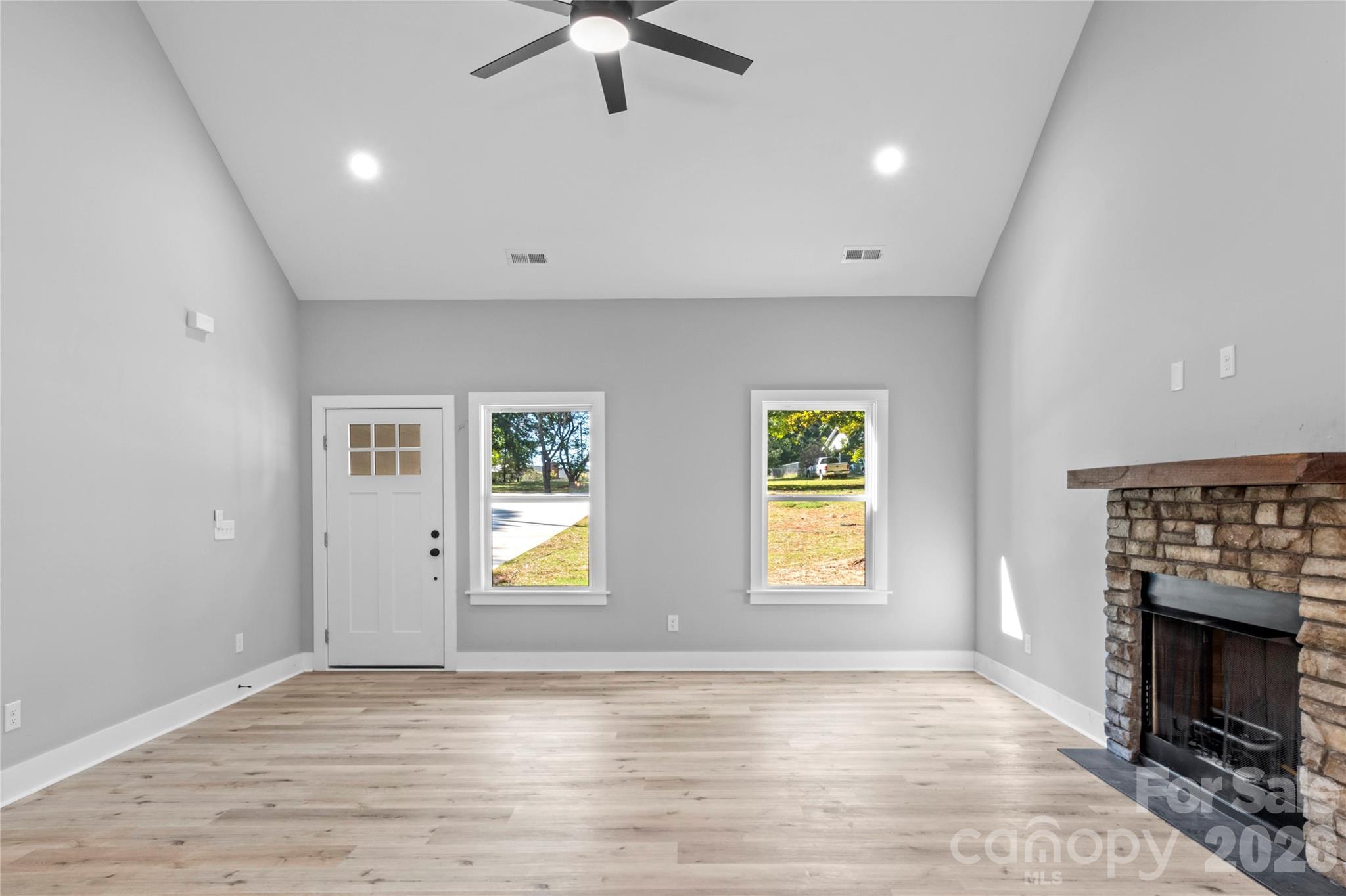 Single Family Residence at 2303 Frederick Drive, Winston Salem, photo 11 of 28