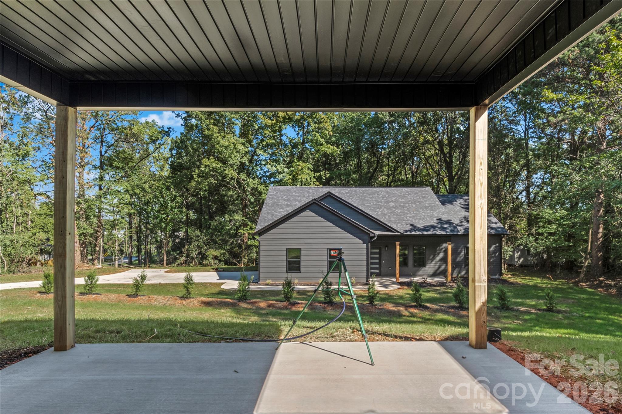Single Family Residence at 2303 Frederick Drive, Winston Salem, photo 28 of 28