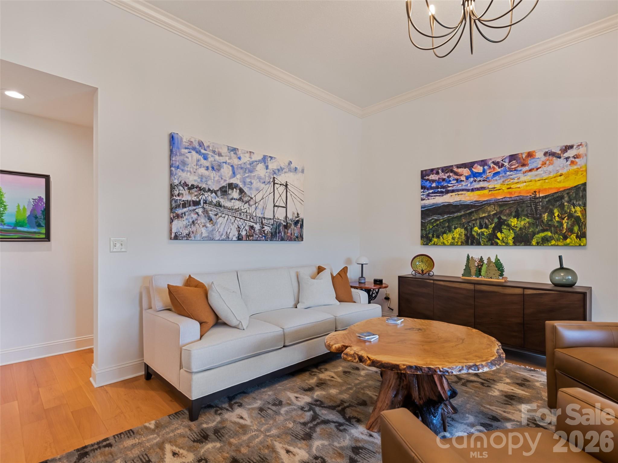 Townhouse at 360 Skylark Lane, Waynesville, photo 11 of 35