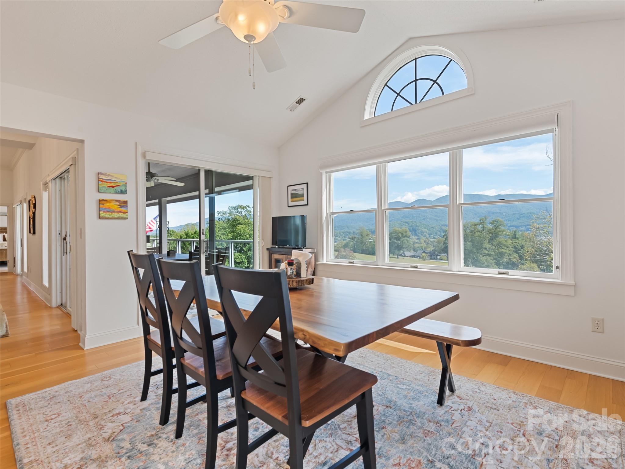 Townhouse at 360 Skylark Lane, Waynesville, photo 15 of 35