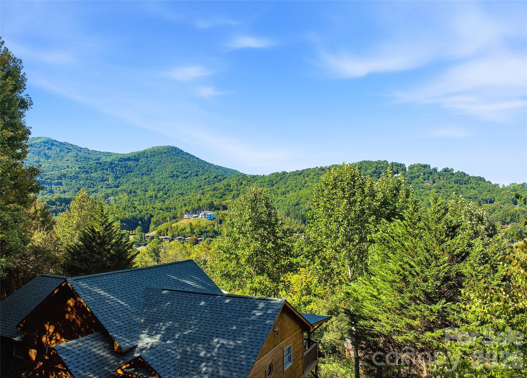Single Family Residence at 144 Appalachian Trail, Maggie Valley, photo 24 of 25