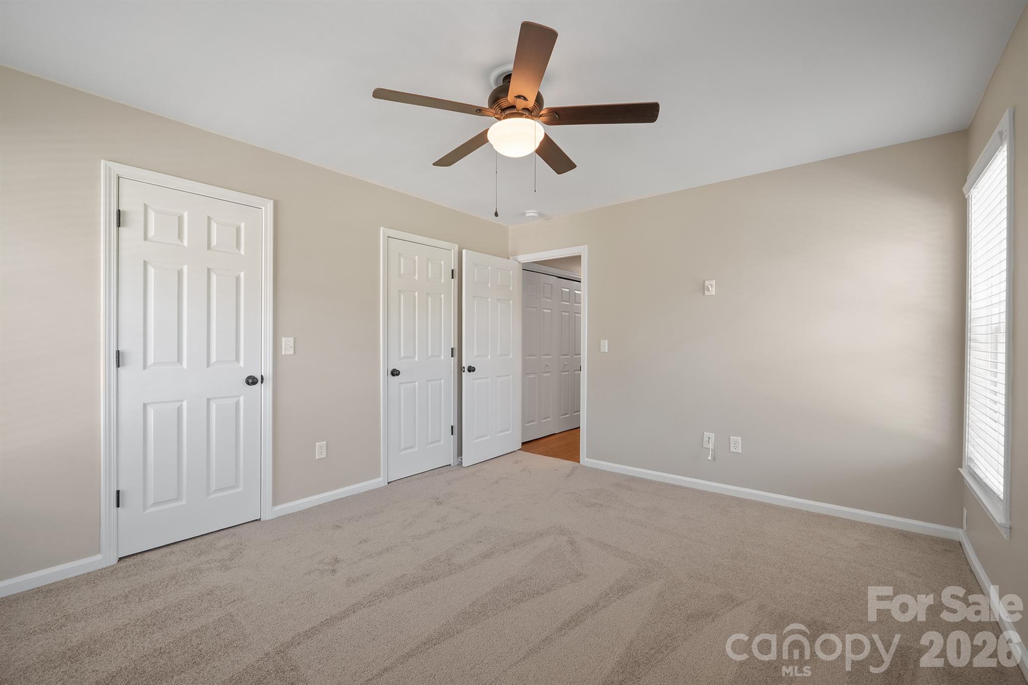5th bedroom - 110 Fox Den Circle, Statesville