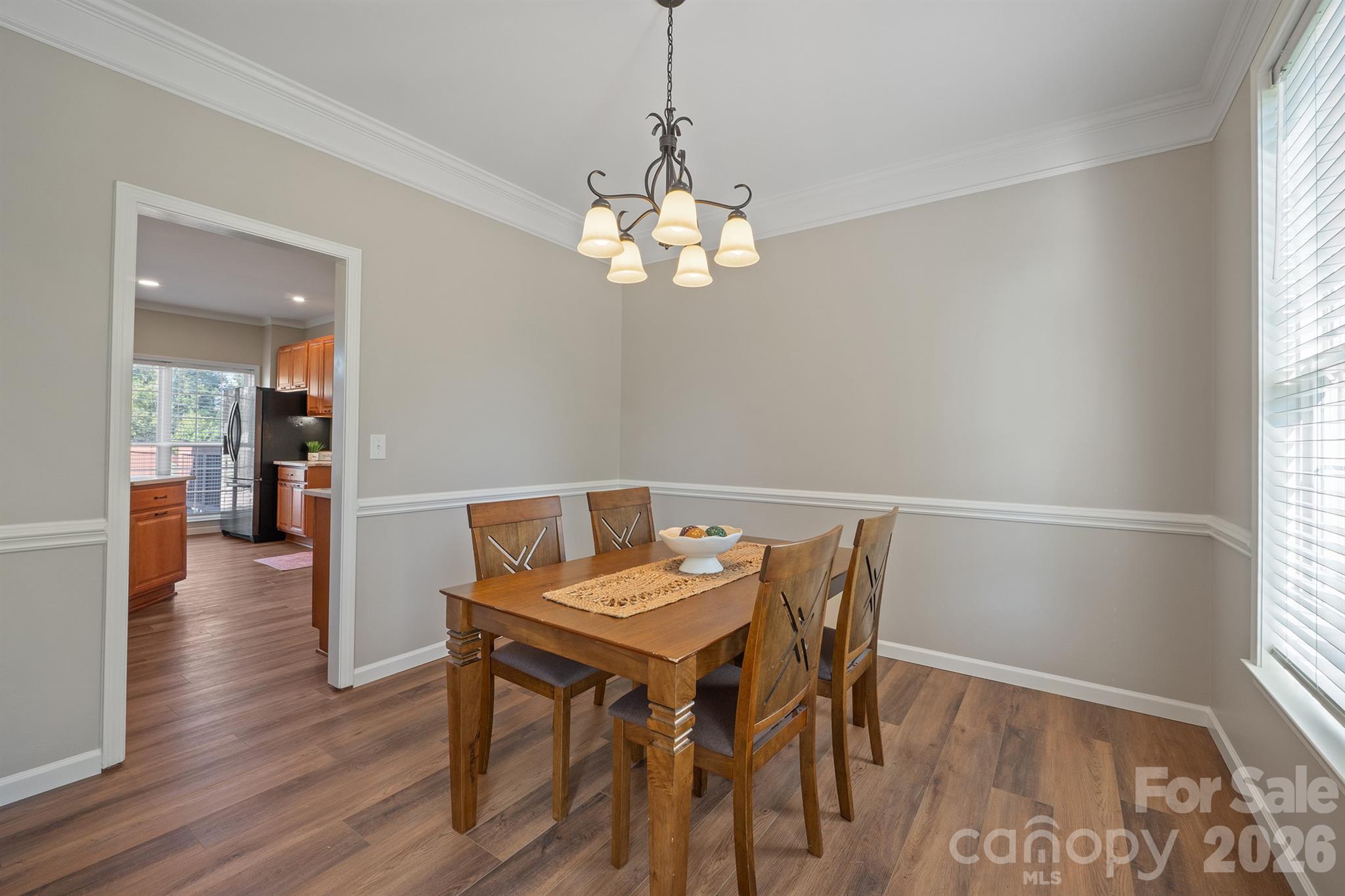 Single Family Residence at 110 Fox Den Circle, Statesville, photo 11 of 48