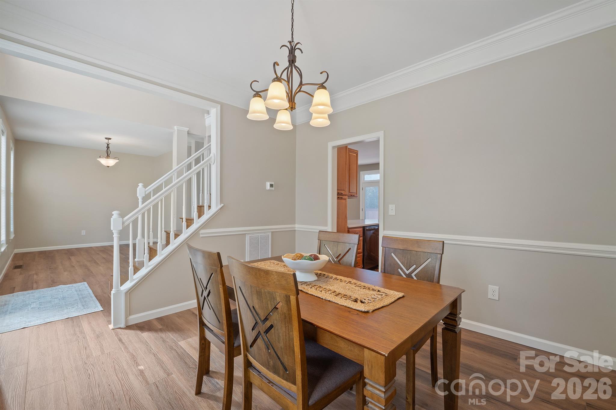 Single Family Residence at 110 Fox Den Circle, Statesville, photo 13 of 48