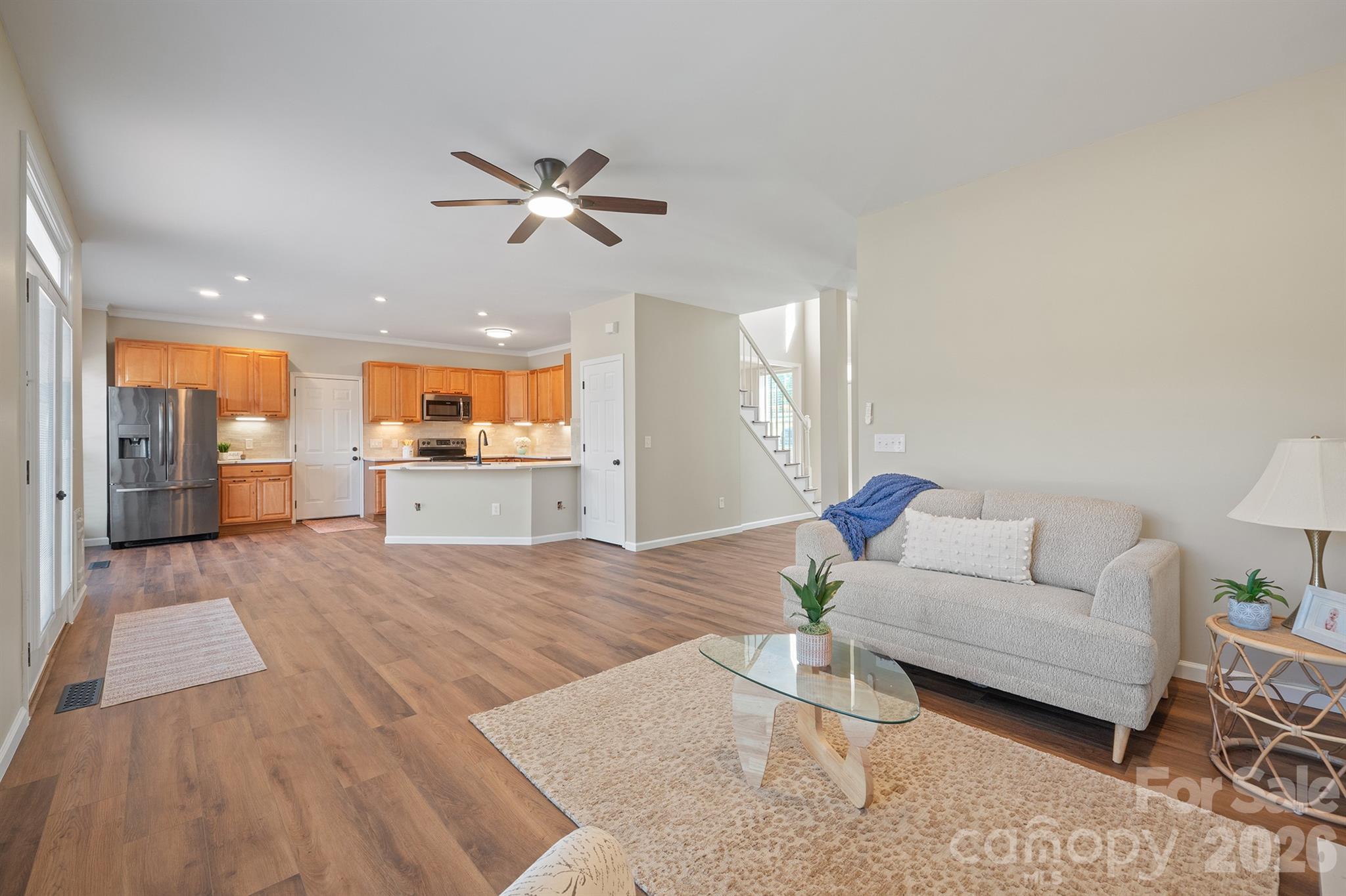 Single Family Residence at 110 Fox Den Circle, Statesville, photo 14 of 48