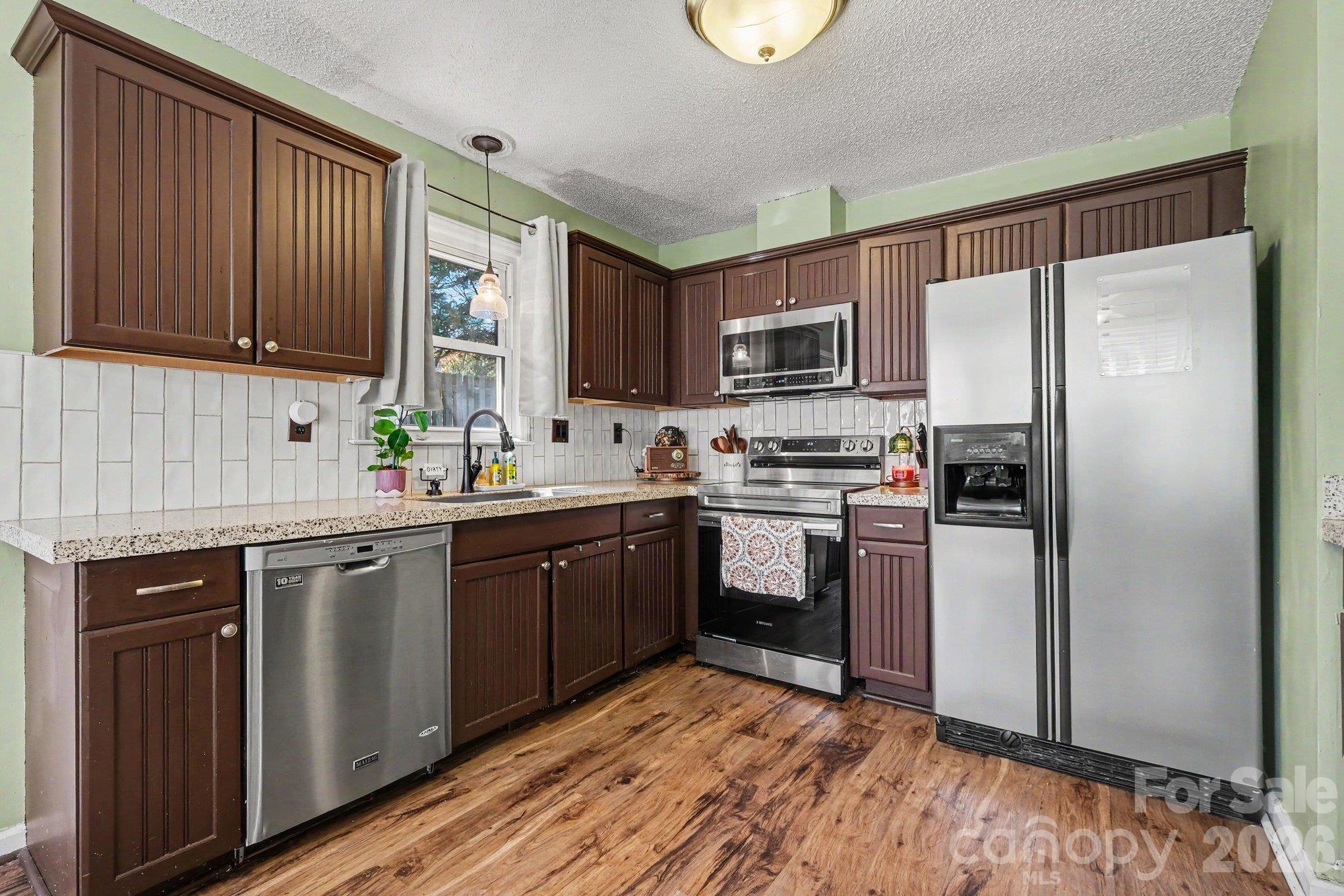 Single Family Residence at 815 Mooresville Road, Salisbury, photo 6 of 27