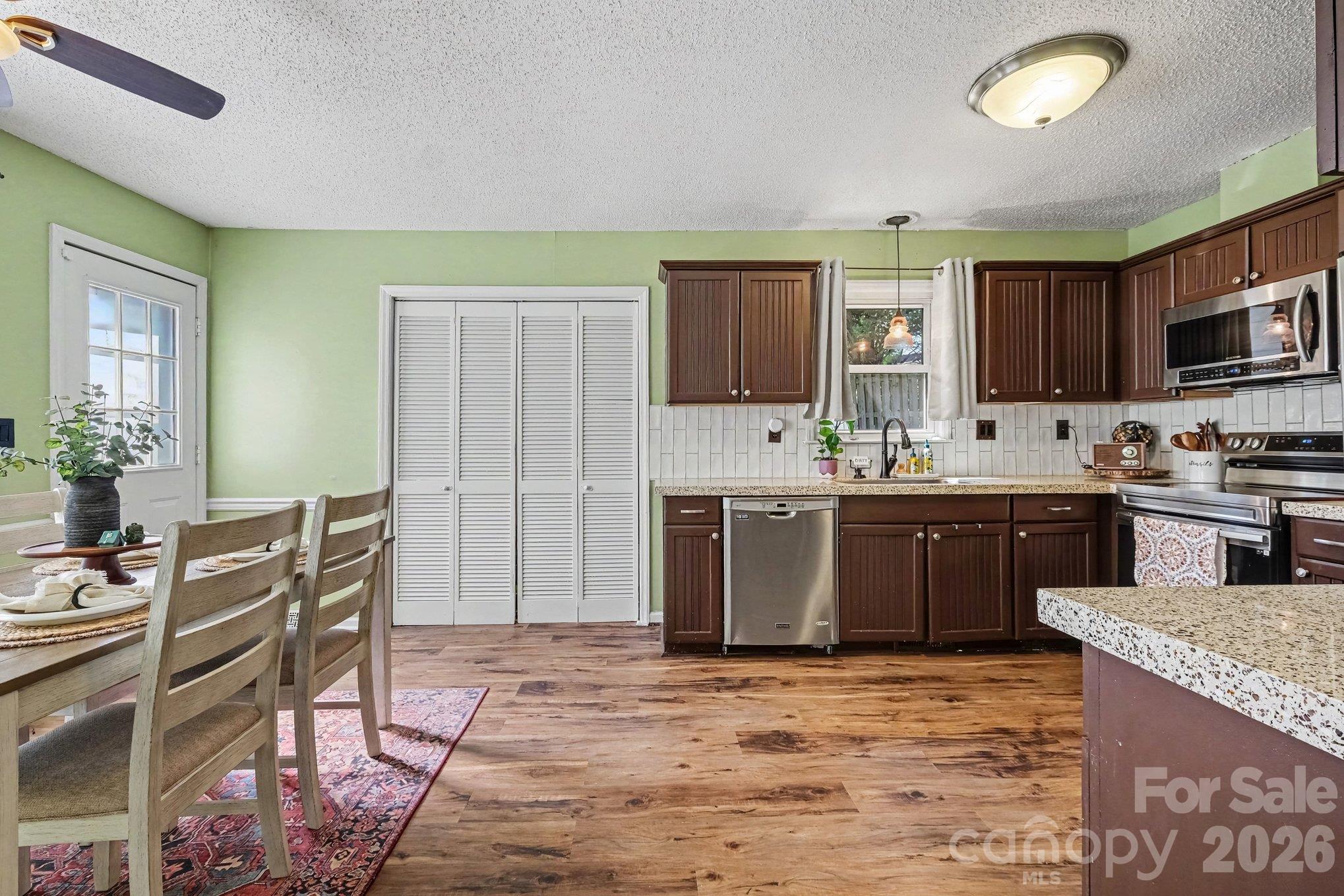 Single Family Residence at 815 Mooresville Road, Salisbury, photo 9 of 27