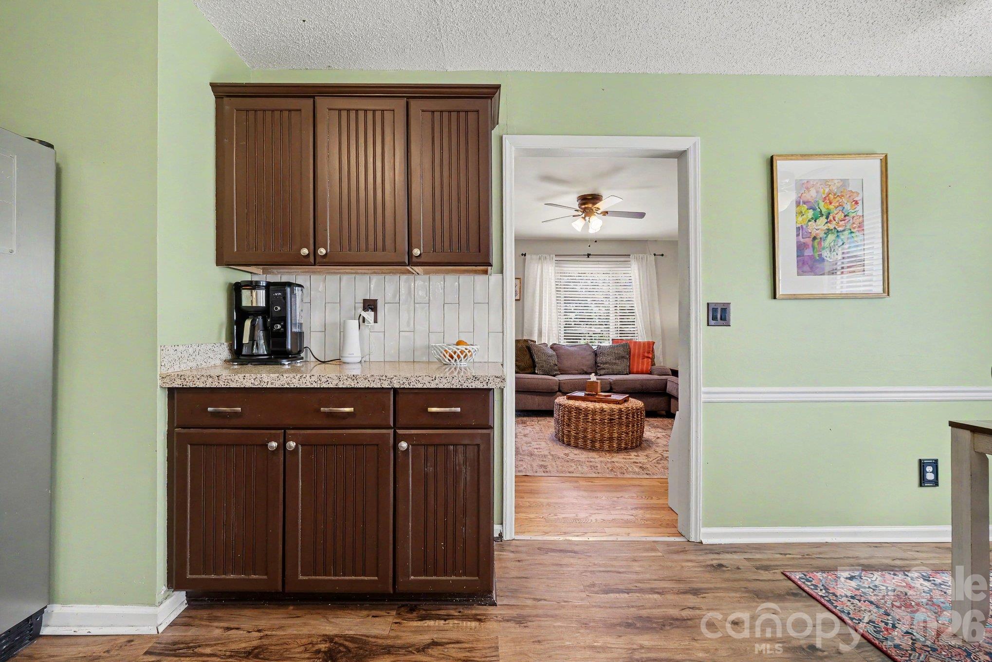 Single Family Residence at 815 Mooresville Road, Salisbury, photo 10 of 27