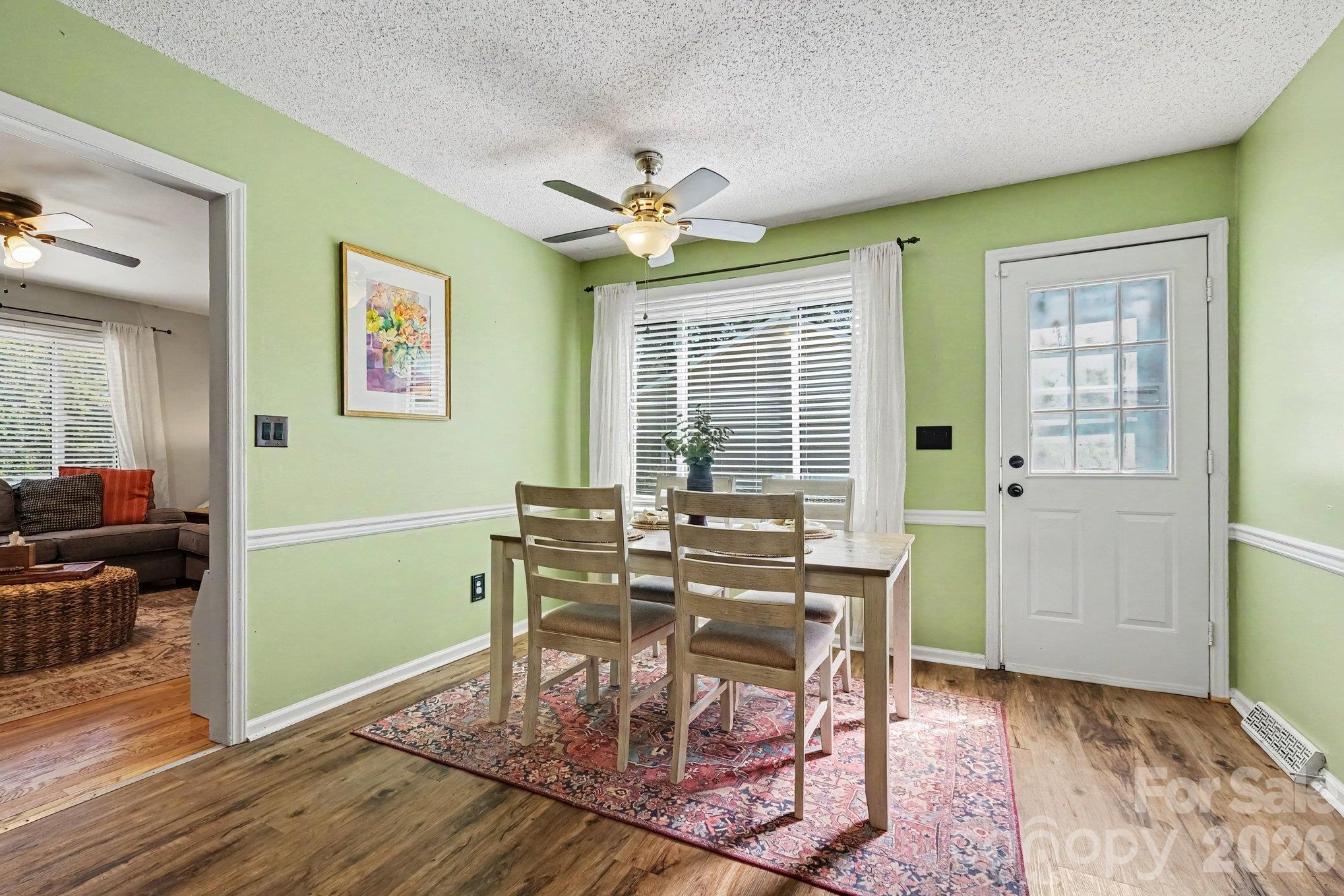 Single Family Residence at 815 Mooresville Road, Salisbury, photo 11 of 27