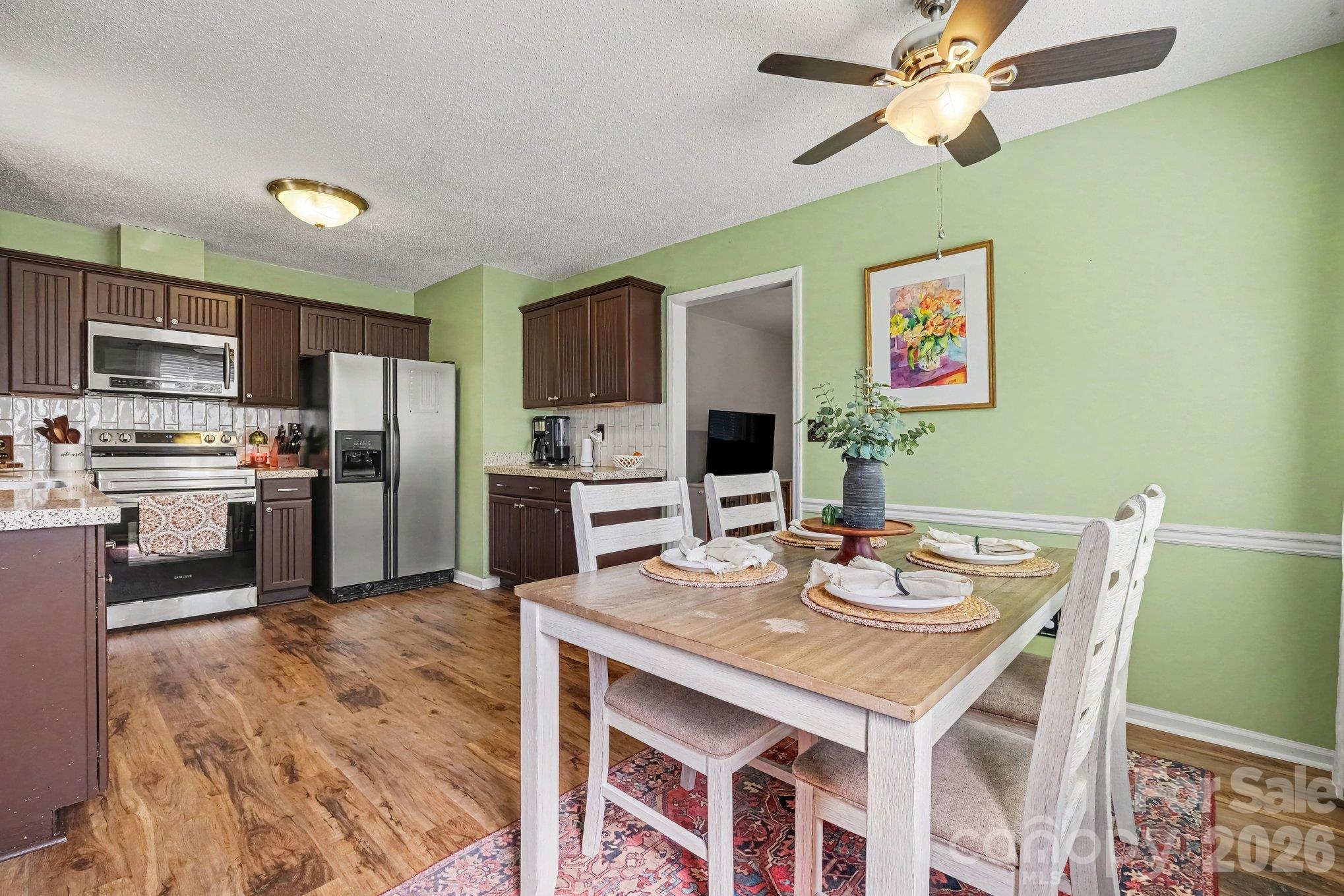 Single Family Residence at 815 Mooresville Road, Salisbury, photo 12 of 27