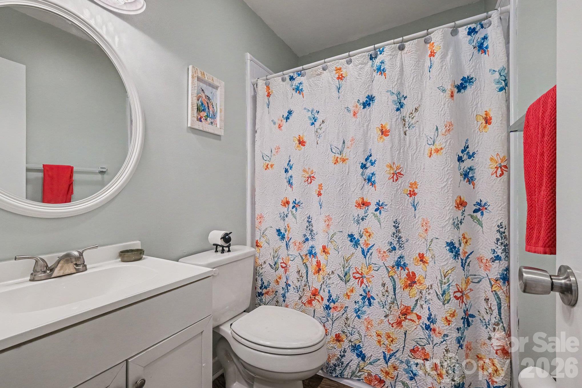 Single Family Residence at 815 Mooresville Road, Salisbury, photo 20 of 27