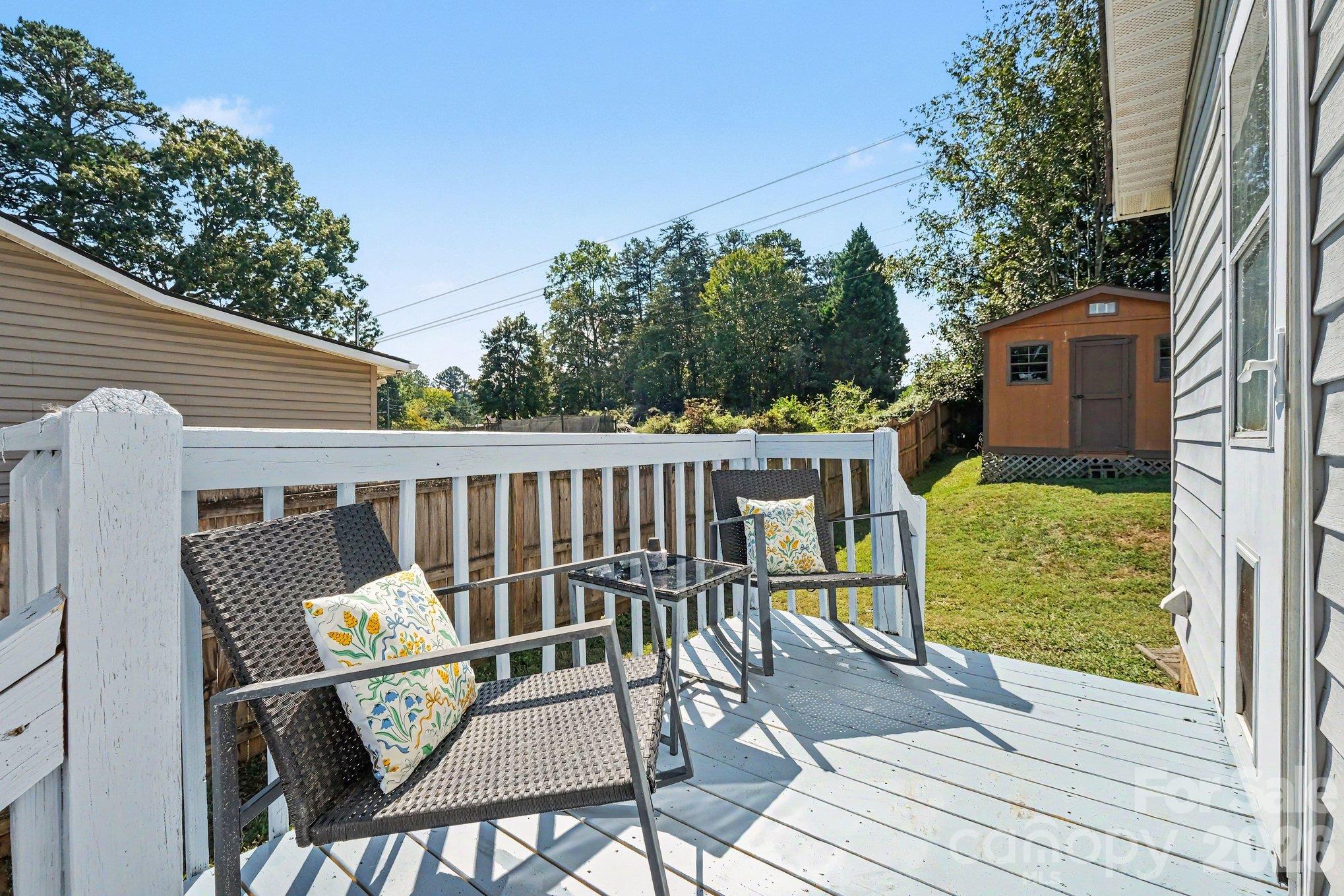 Single Family Residence at 815 Mooresville Road, Salisbury, photo 23 of 27
