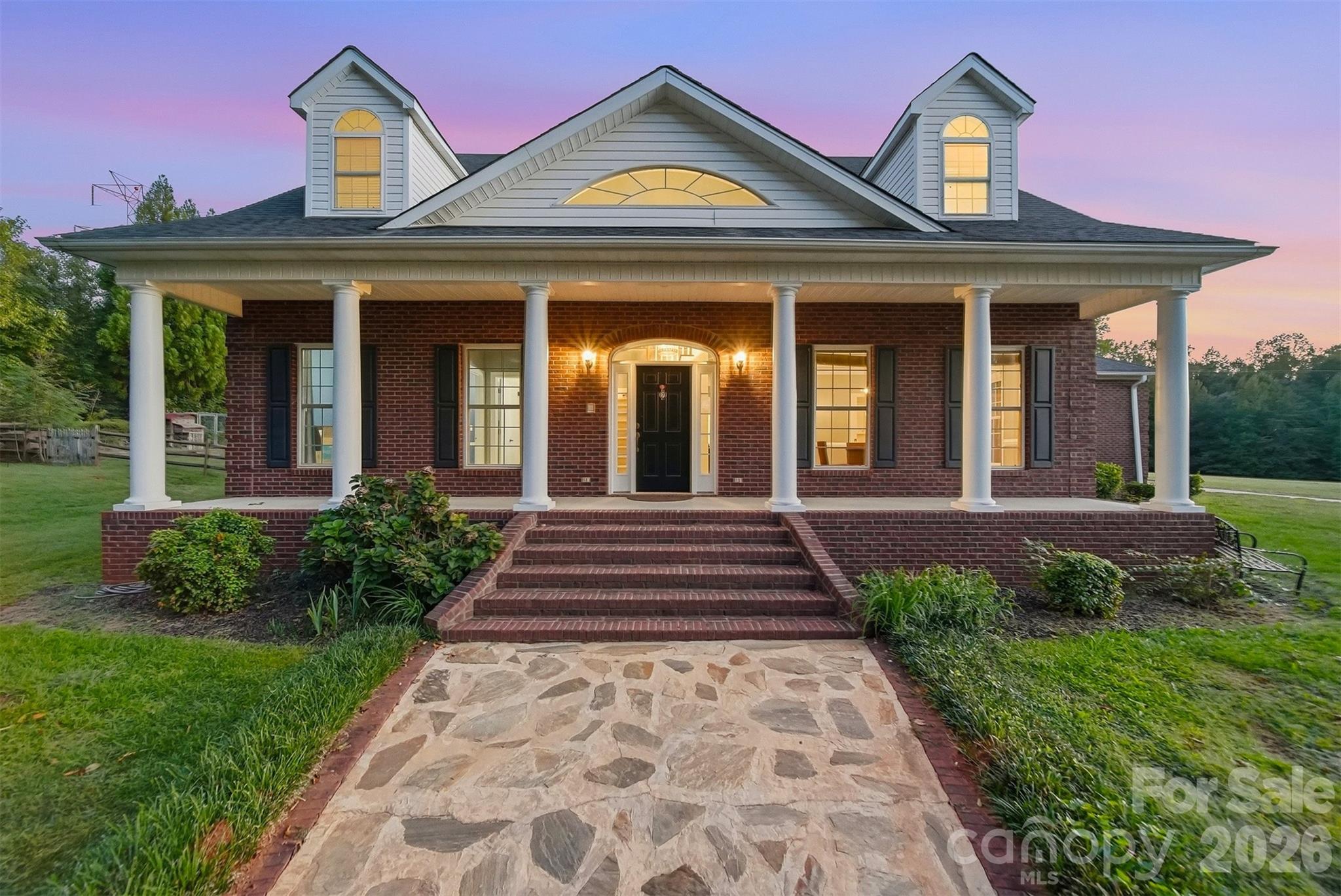 Single Family Residence at 498 Johnson Dairy Road, Mooresville, photo 2 of 48