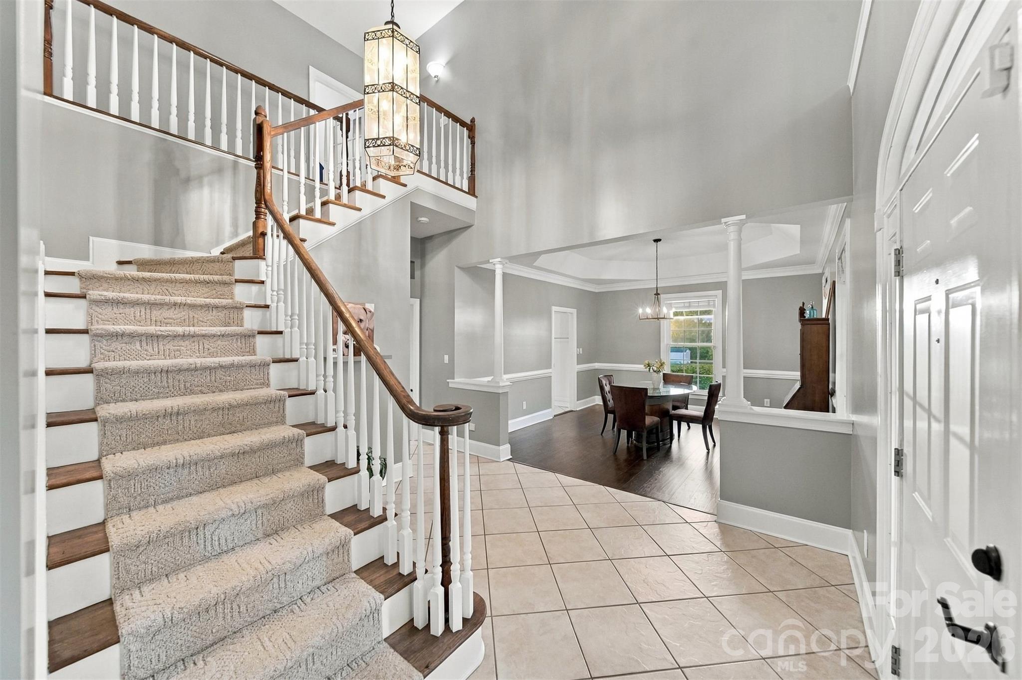 Single Family Residence at 498 Johnson Dairy Road, Mooresville, photo 5 of 48