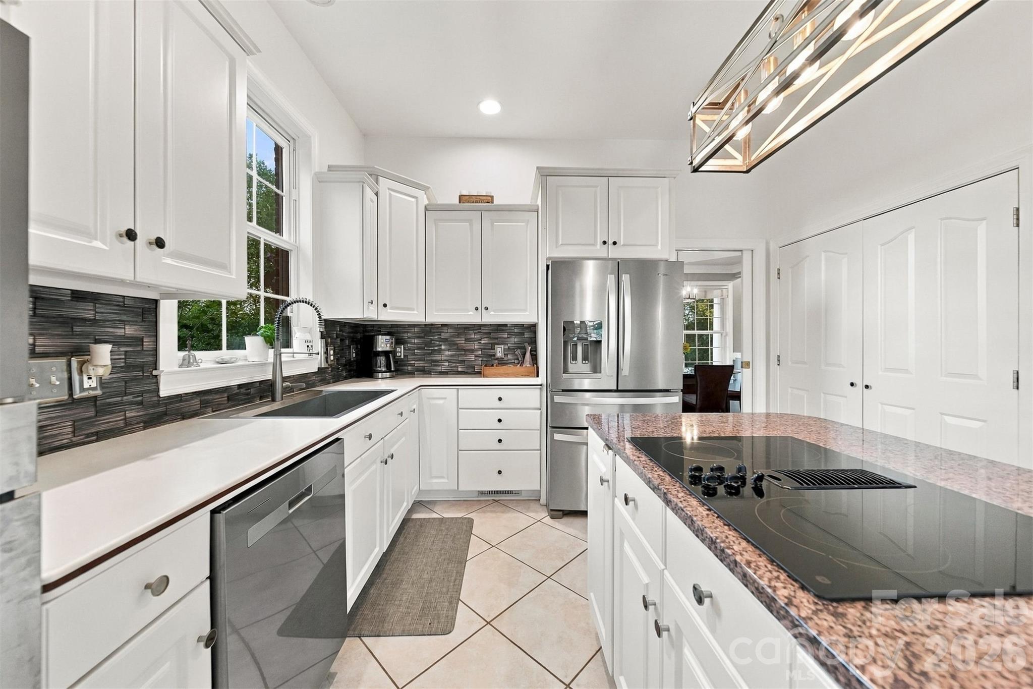 Single Family Residence at 498 Johnson Dairy Road, Mooresville, photo 8 of 48