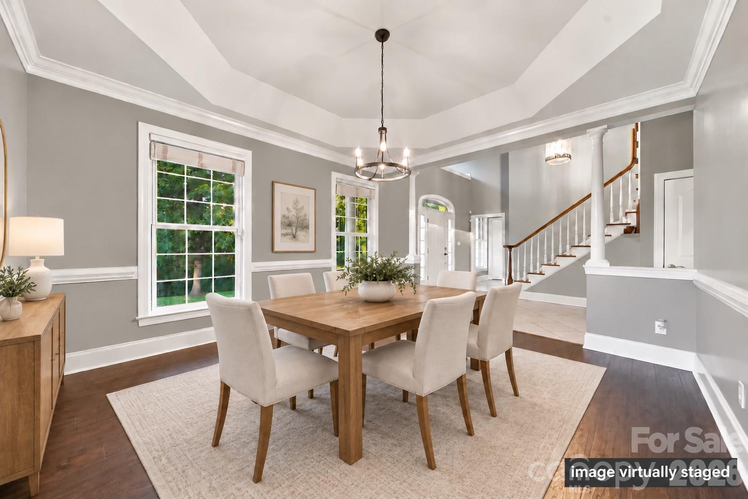 Single Family Residence at 498 Johnson Dairy Road, Mooresville, photo 13 of 48