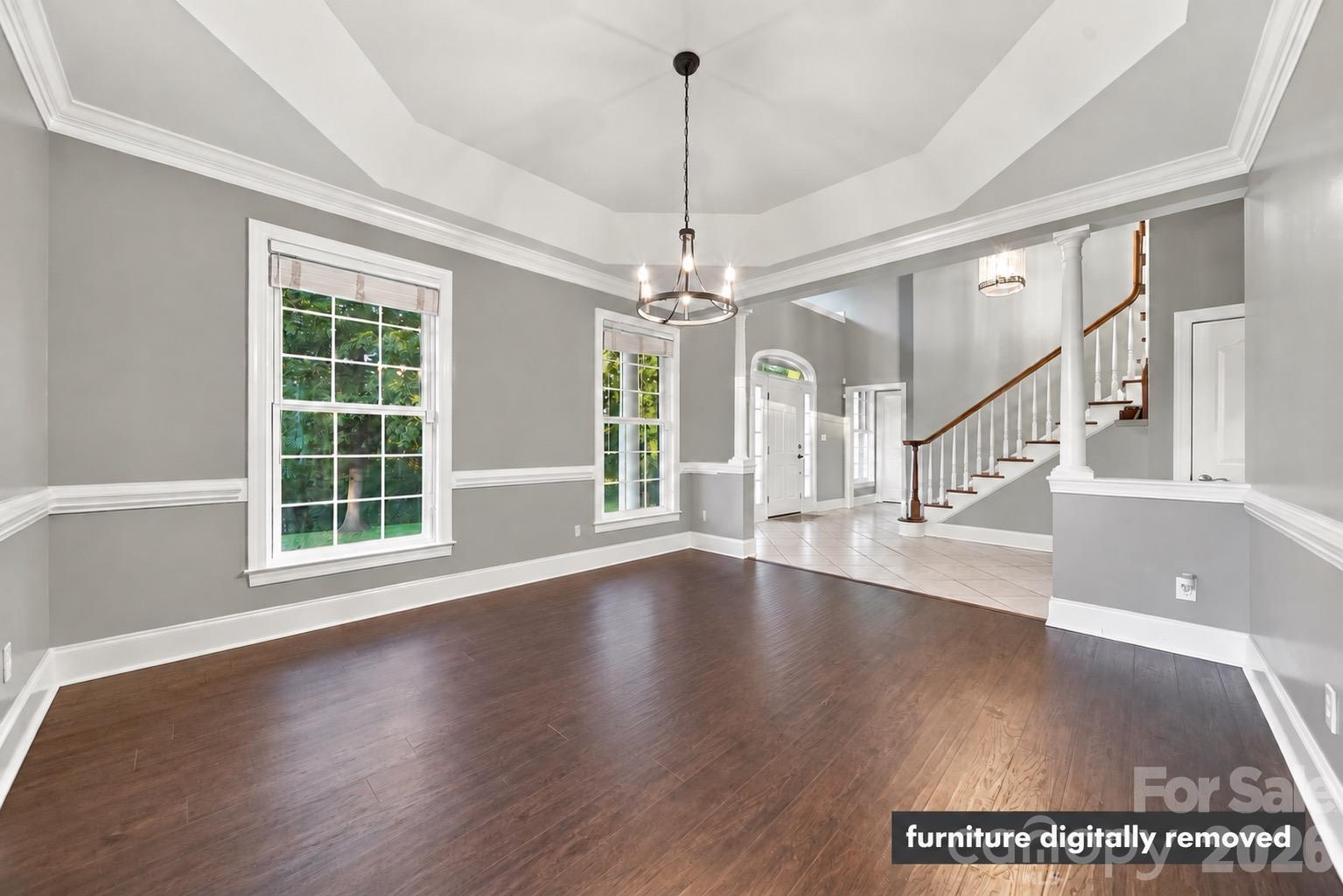 Single Family Residence at 498 Johnson Dairy Road, Mooresville, photo 14 of 48
