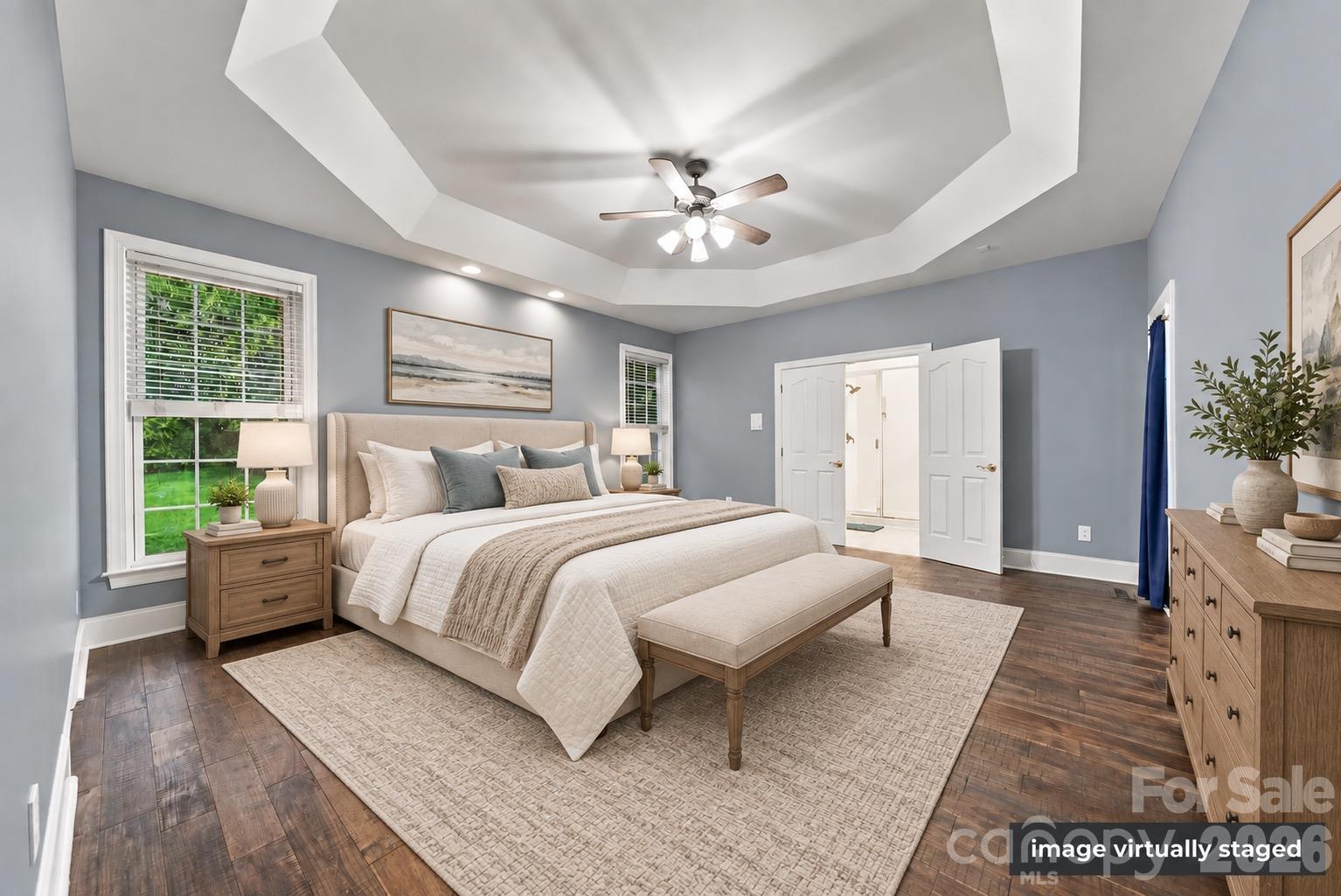 Single Family Residence at 498 Johnson Dairy Road, Mooresville, photo 17 of 48