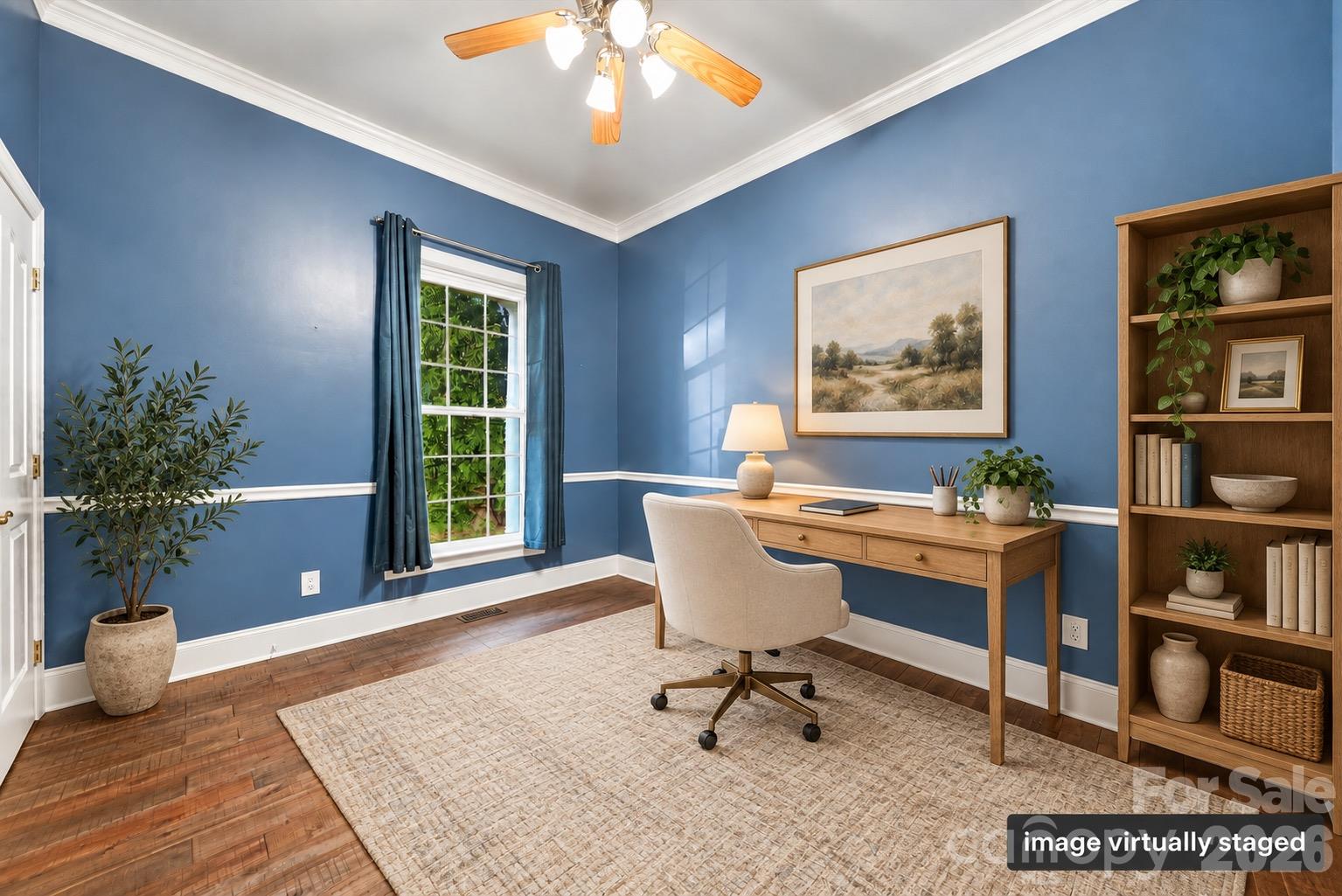 Single Family Residence at 498 Johnson Dairy Road, Mooresville, photo 20 of 48