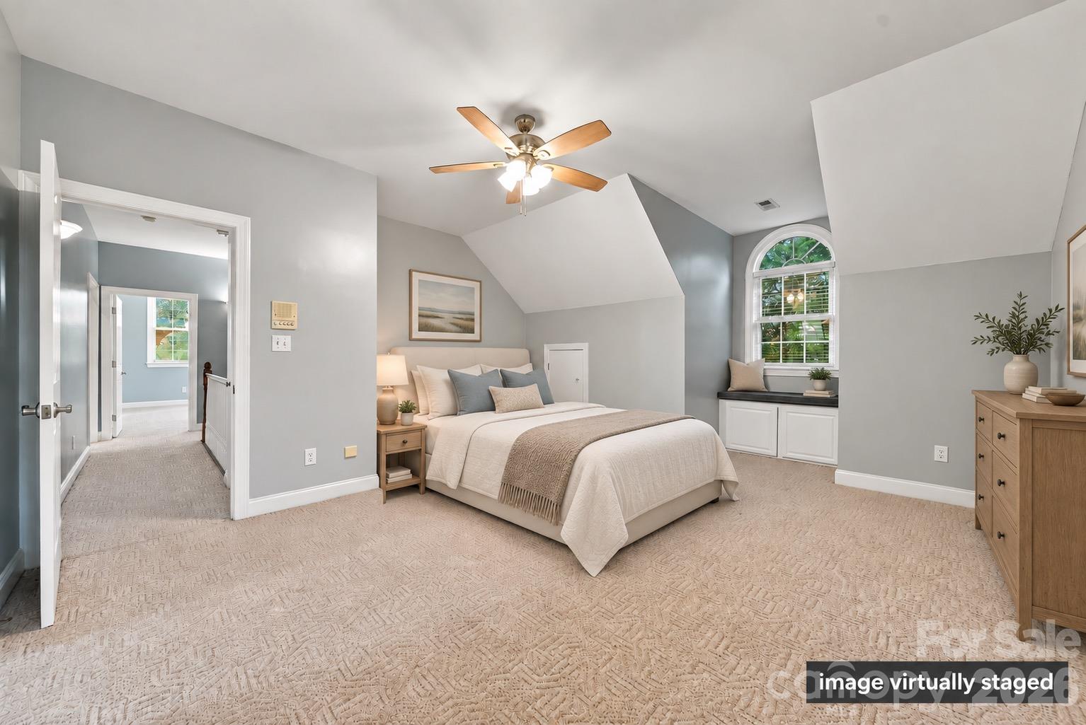 Single Family Residence at 498 Johnson Dairy Road, Mooresville, photo 24 of 48