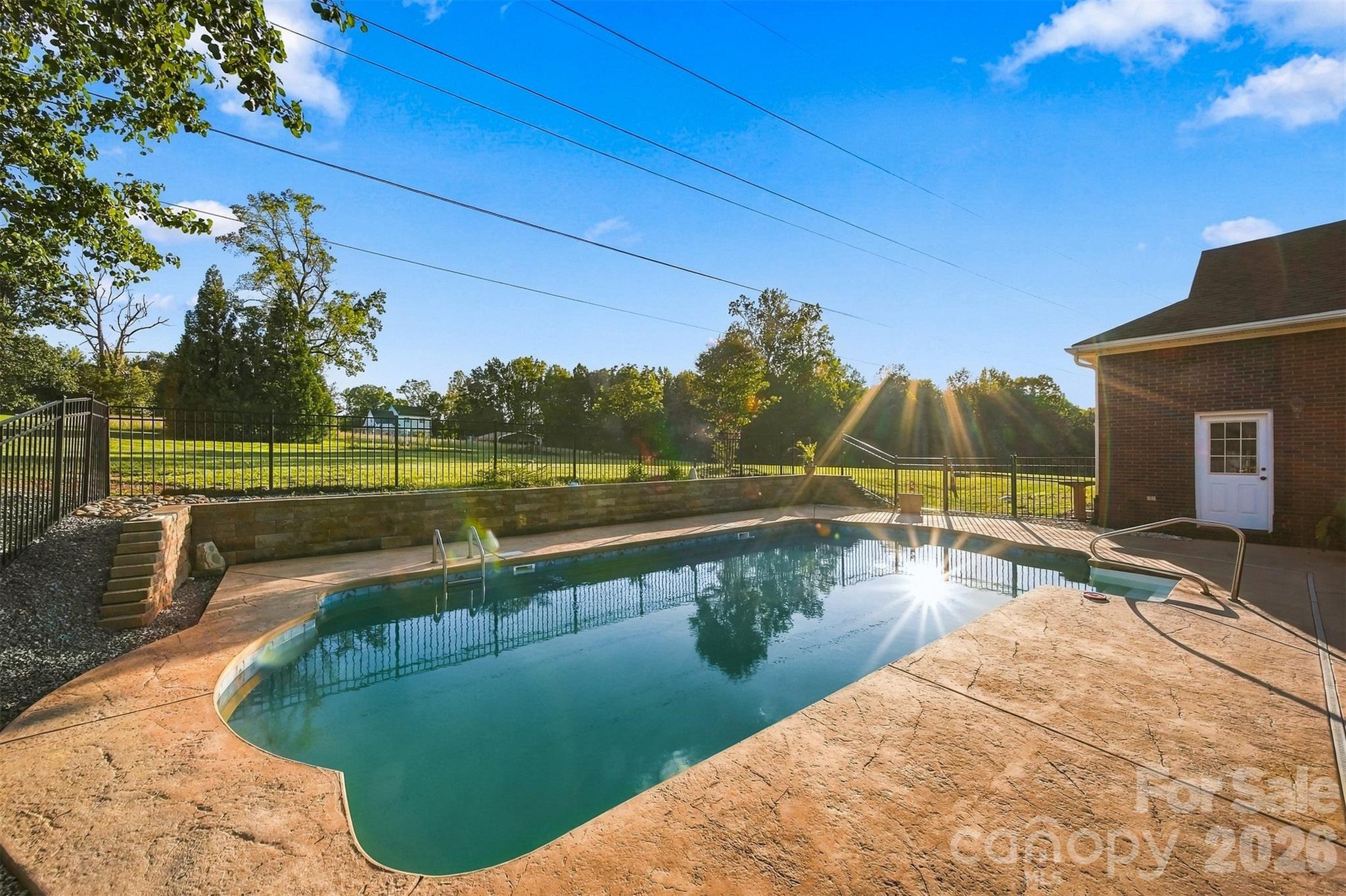 Single Family Residence at 498 Johnson Dairy Road, Mooresville, photo 42 of 48