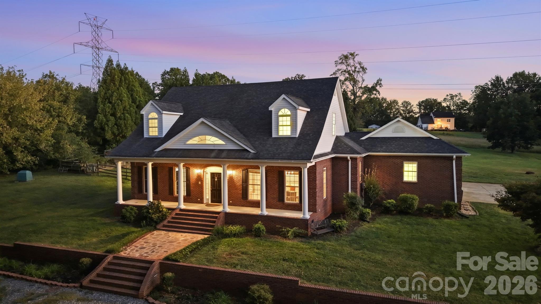 Single Family Residence at 498 Johnson Dairy Road, Mooresville, photo 44 of 48