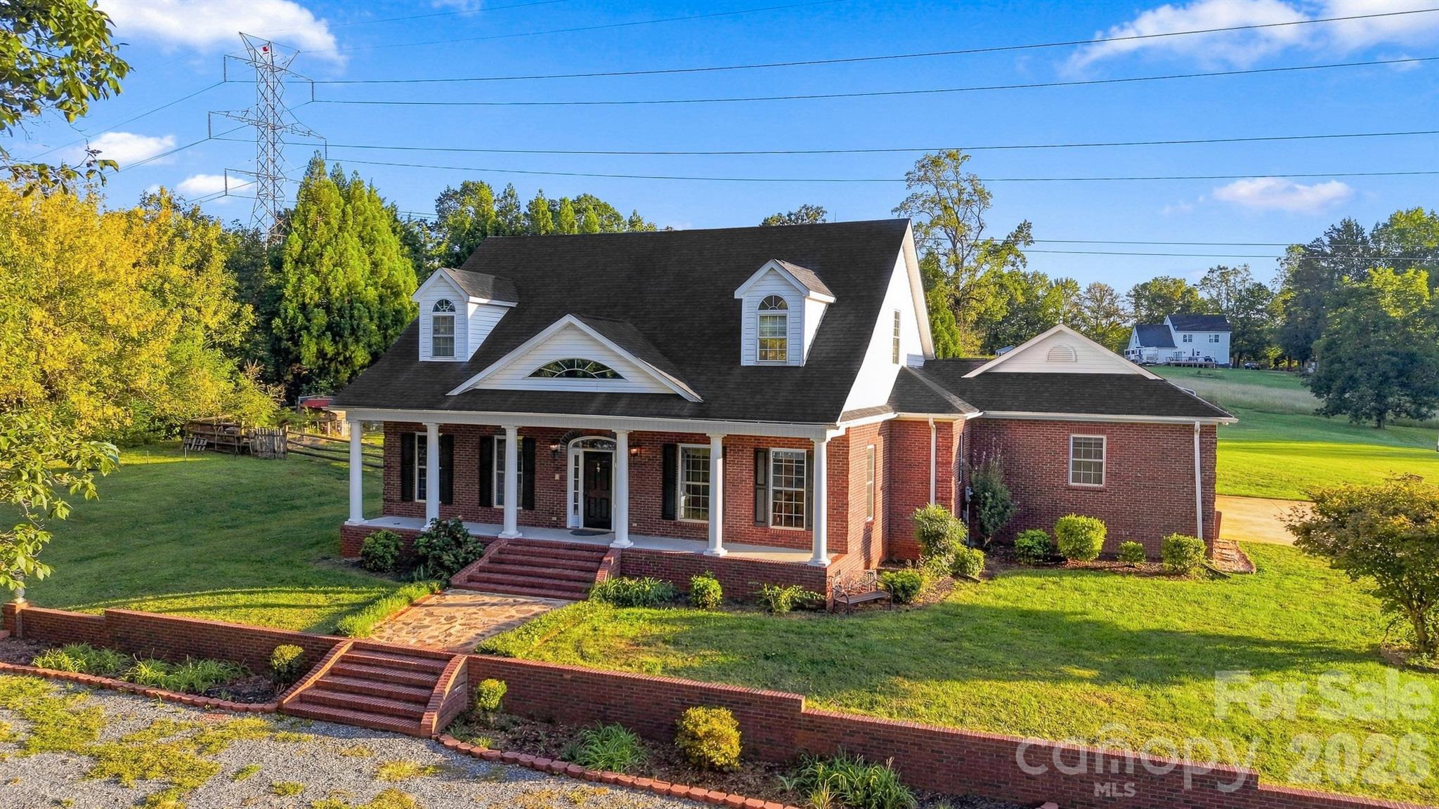 Single Family Residence at 498 Johnson Dairy Road, Mooresville, photo 45 of 48