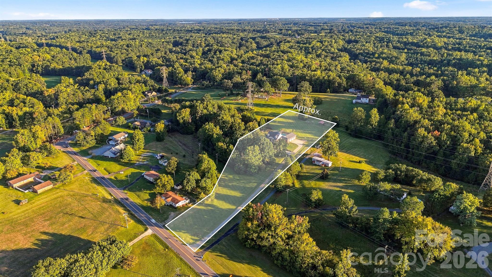 Single Family Residence at 498 Johnson Dairy Road, Mooresville, photo 47 of 48