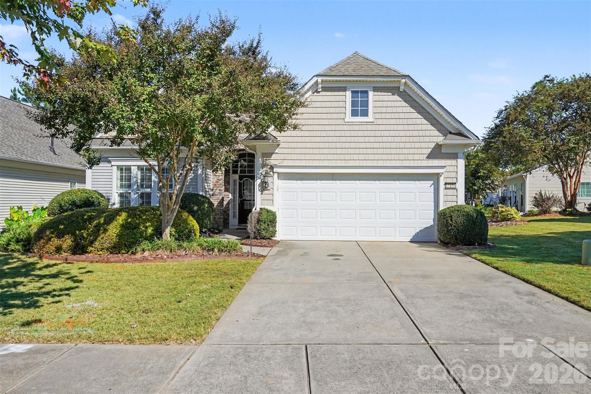 15184 Legend Oaks Court