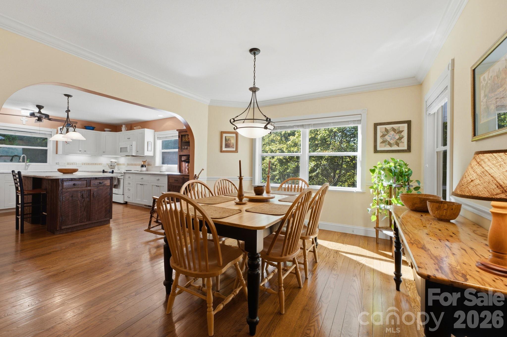 Single Family Residence at 241 Standing Rock Cove, Clyde, photo 24 of 48