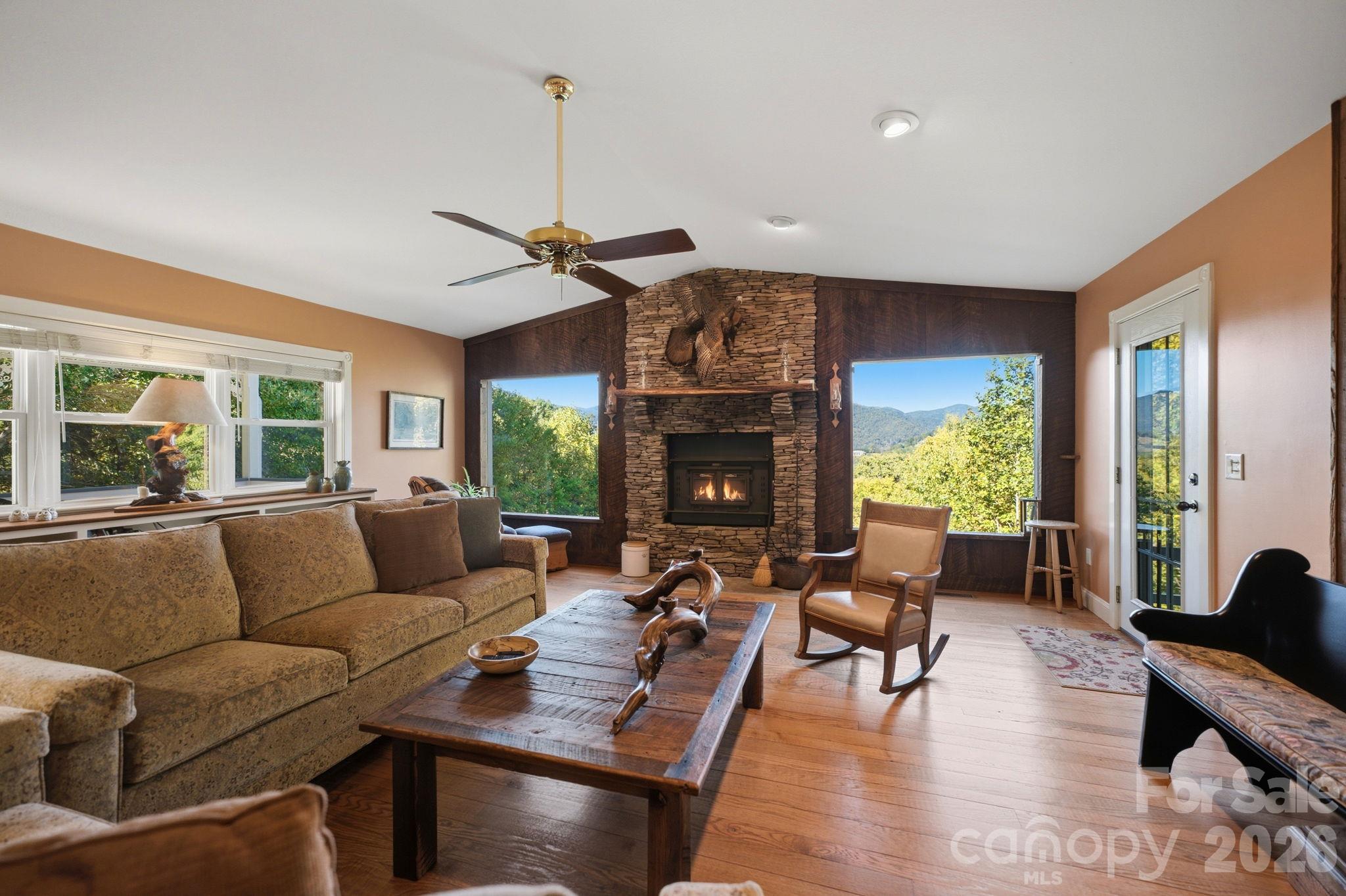 Single Family Residence at 241 Standing Rock Cove, Clyde, photo 3 of 48